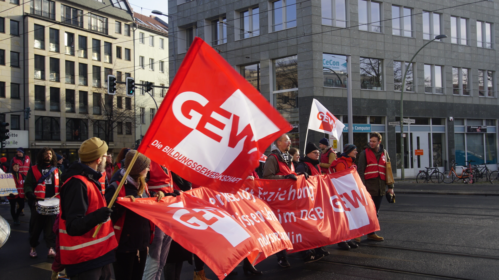 14.12.: VKG Berlin diskutiert über Lehrer:innenstreiks