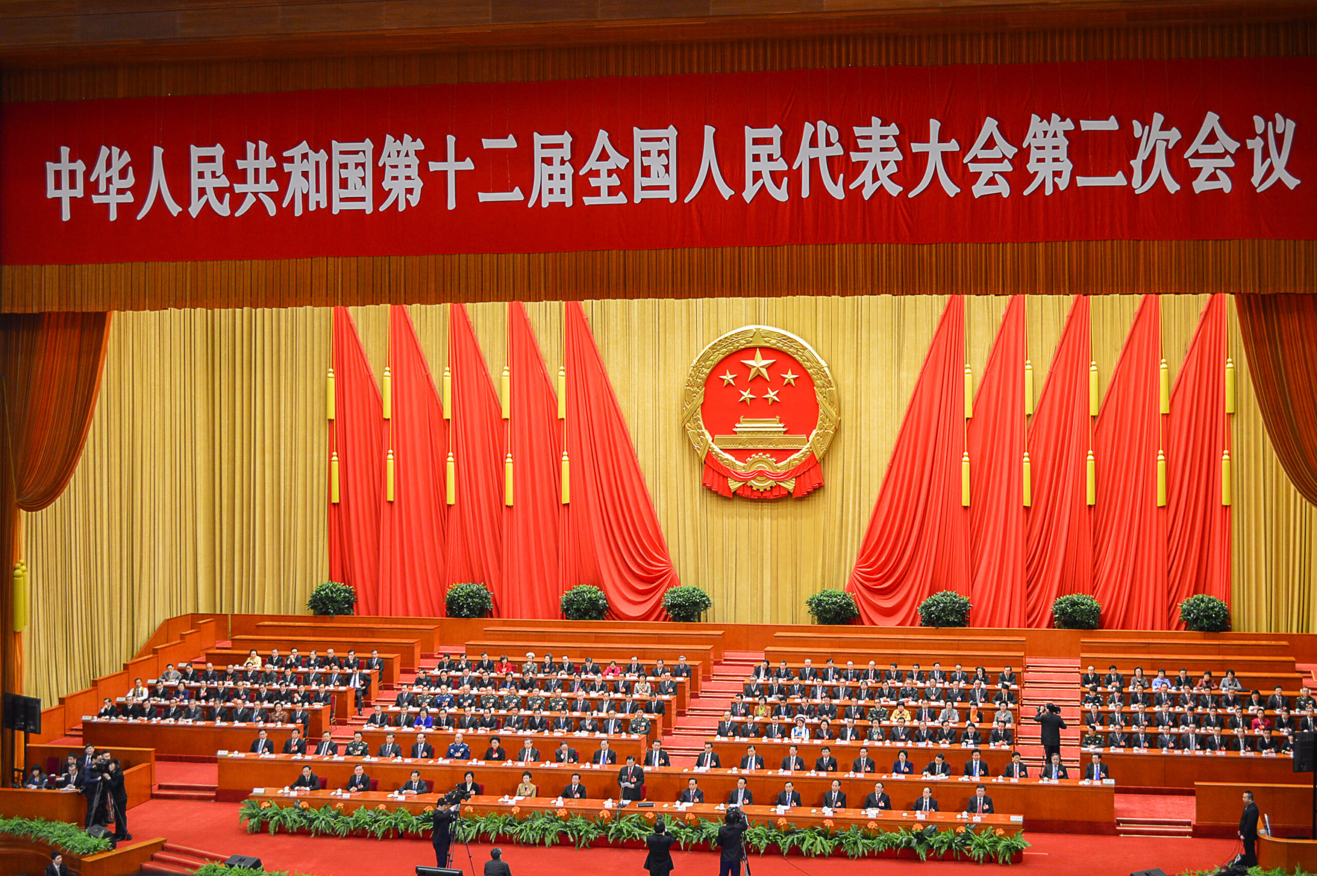 Mit 96 verstorben – Jiang Zemin und der Machtaufstieg Chinas