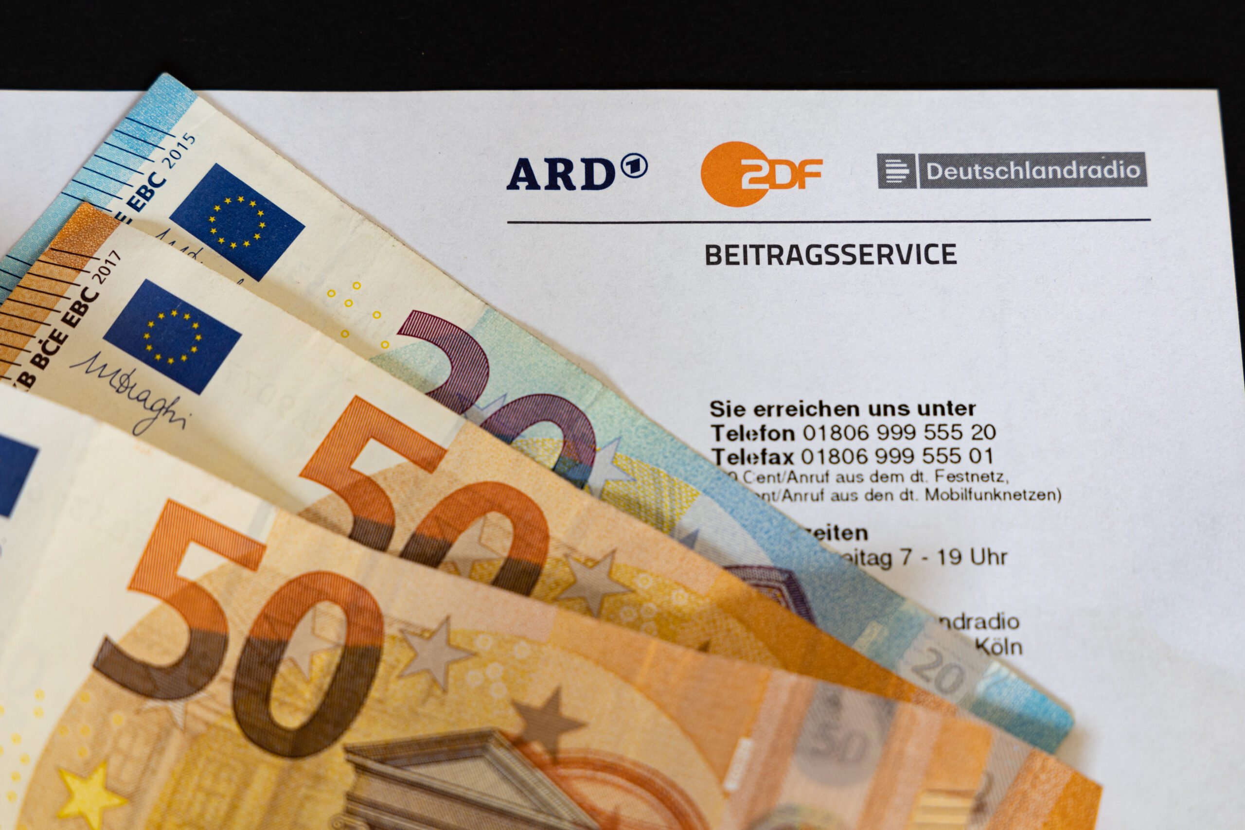 Funk macht Journalismus für die Bosse