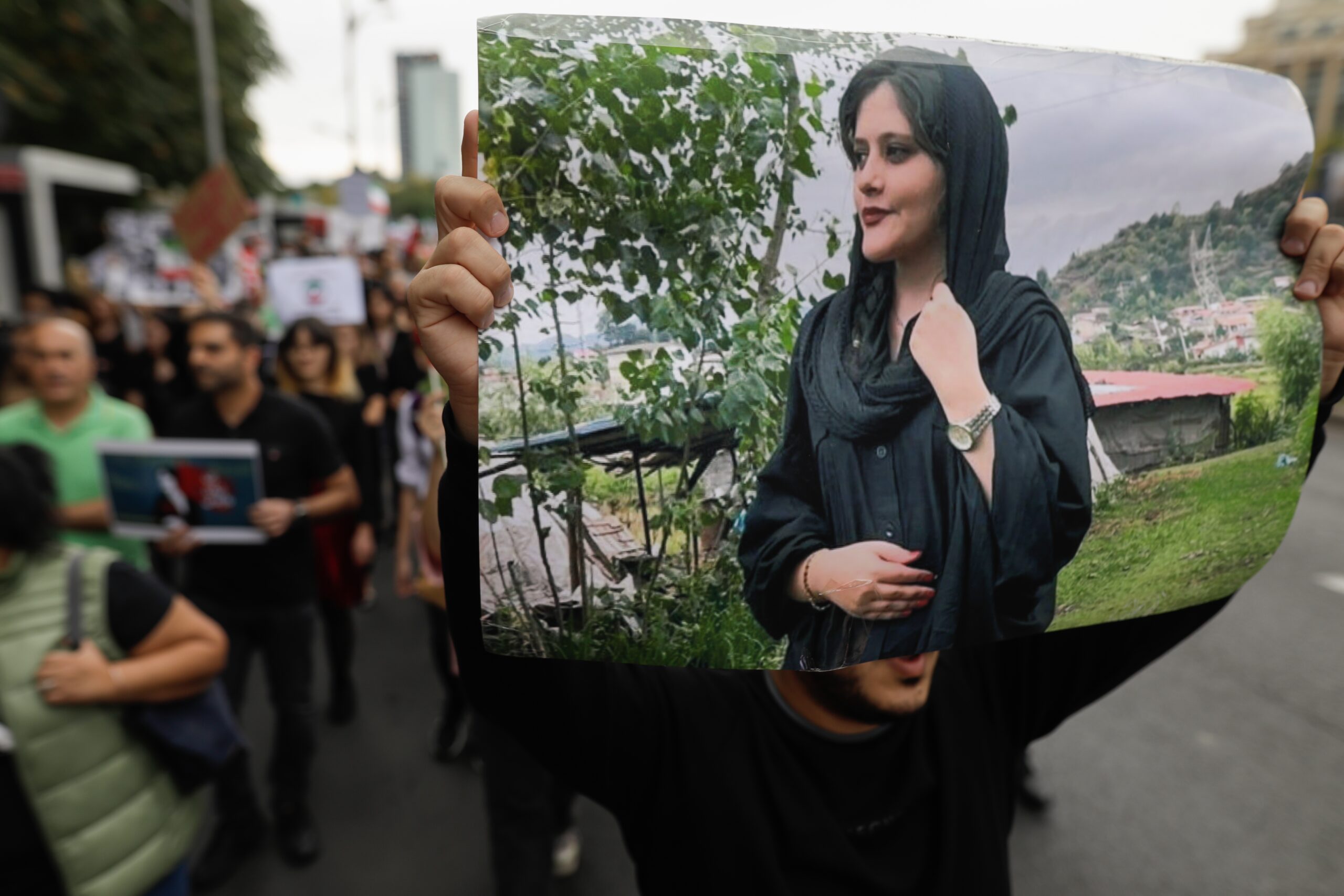 Streiks, Räte, feministische Kämpfe: Interview mit Sarah M. zur Situation im Iran