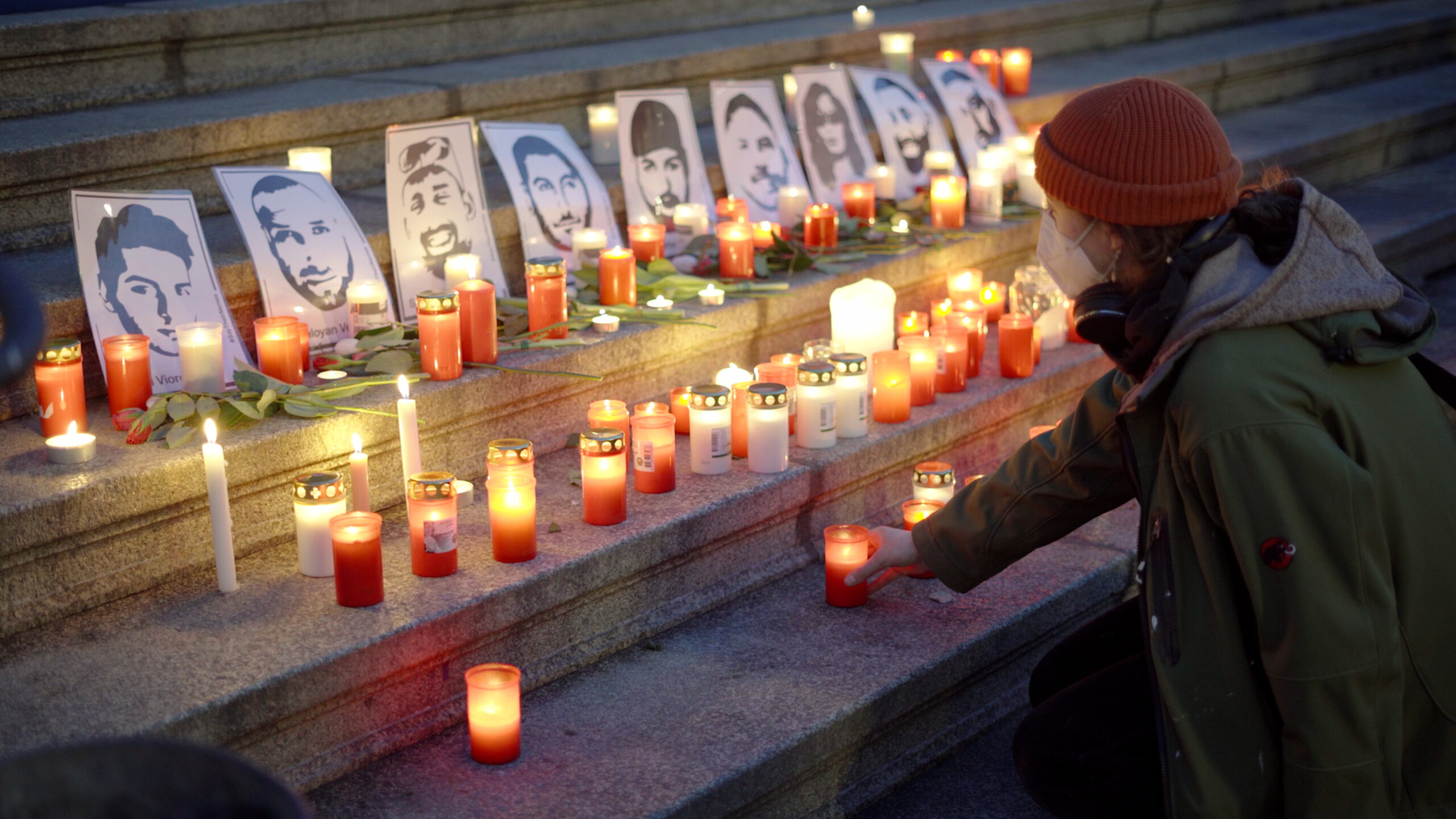 3 Jahre nach Hanau: Wie können wir den rechten Terror bekämpfen?