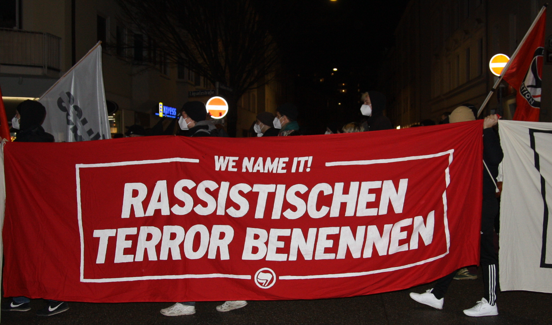 700 Rechtsextreme in Grevesmühle: Die Kontinuität rassistischer Gewalt