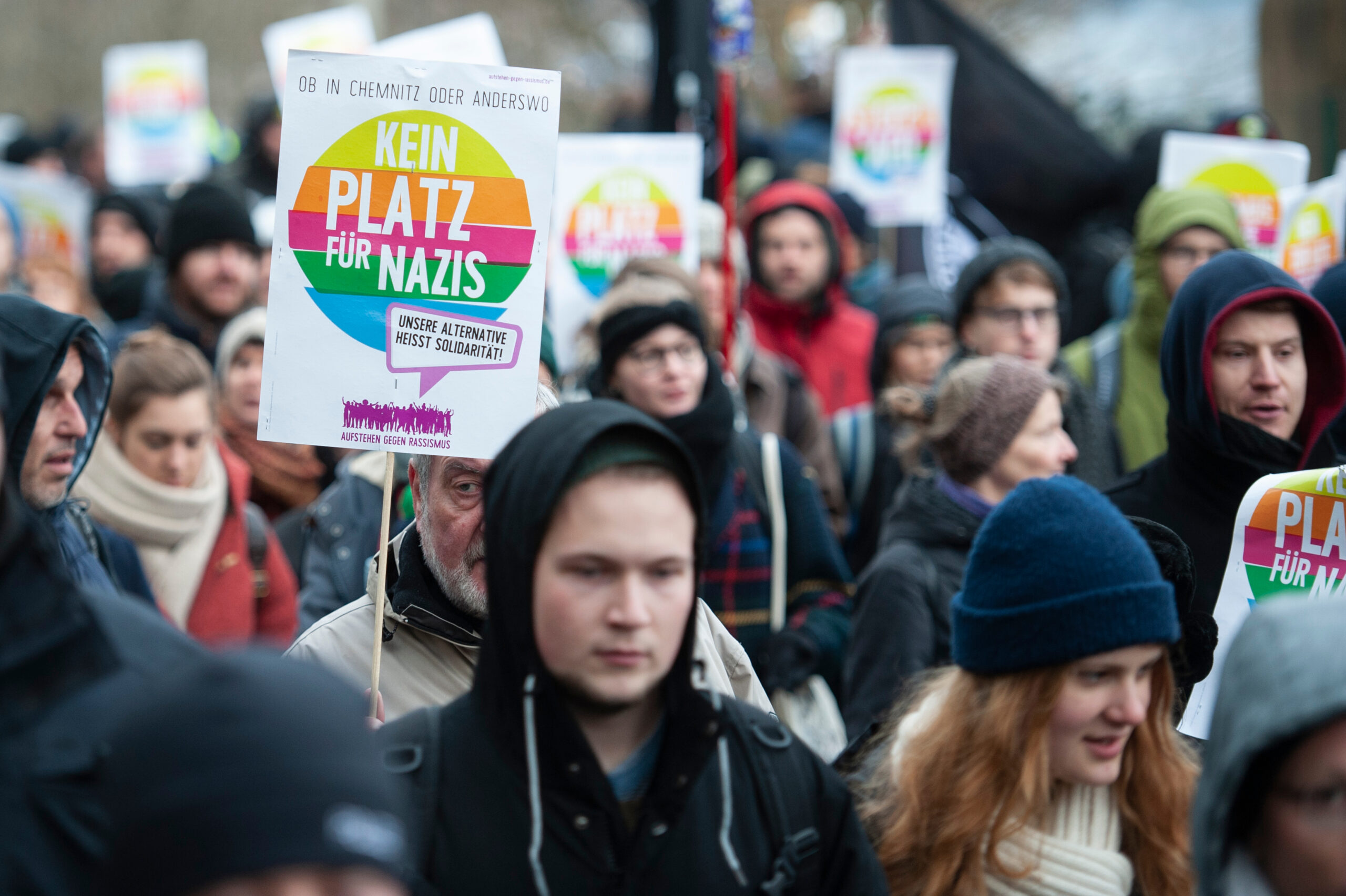Köln: Kein AfD-Parteitag an unseren Schulen