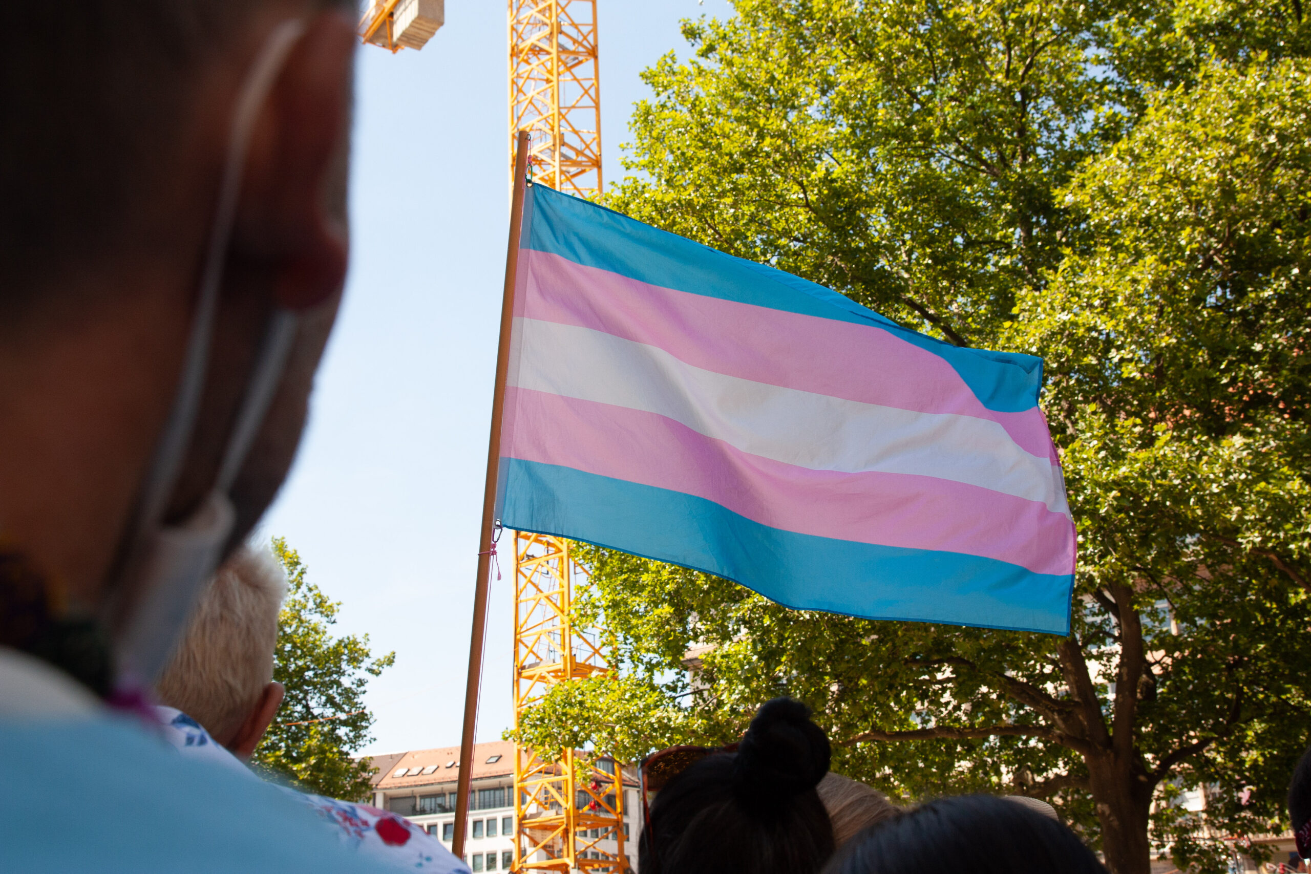 Der Kampf von trans Menschen und Arbeiter:innen kann nur gemeinsam erfolgreich sein