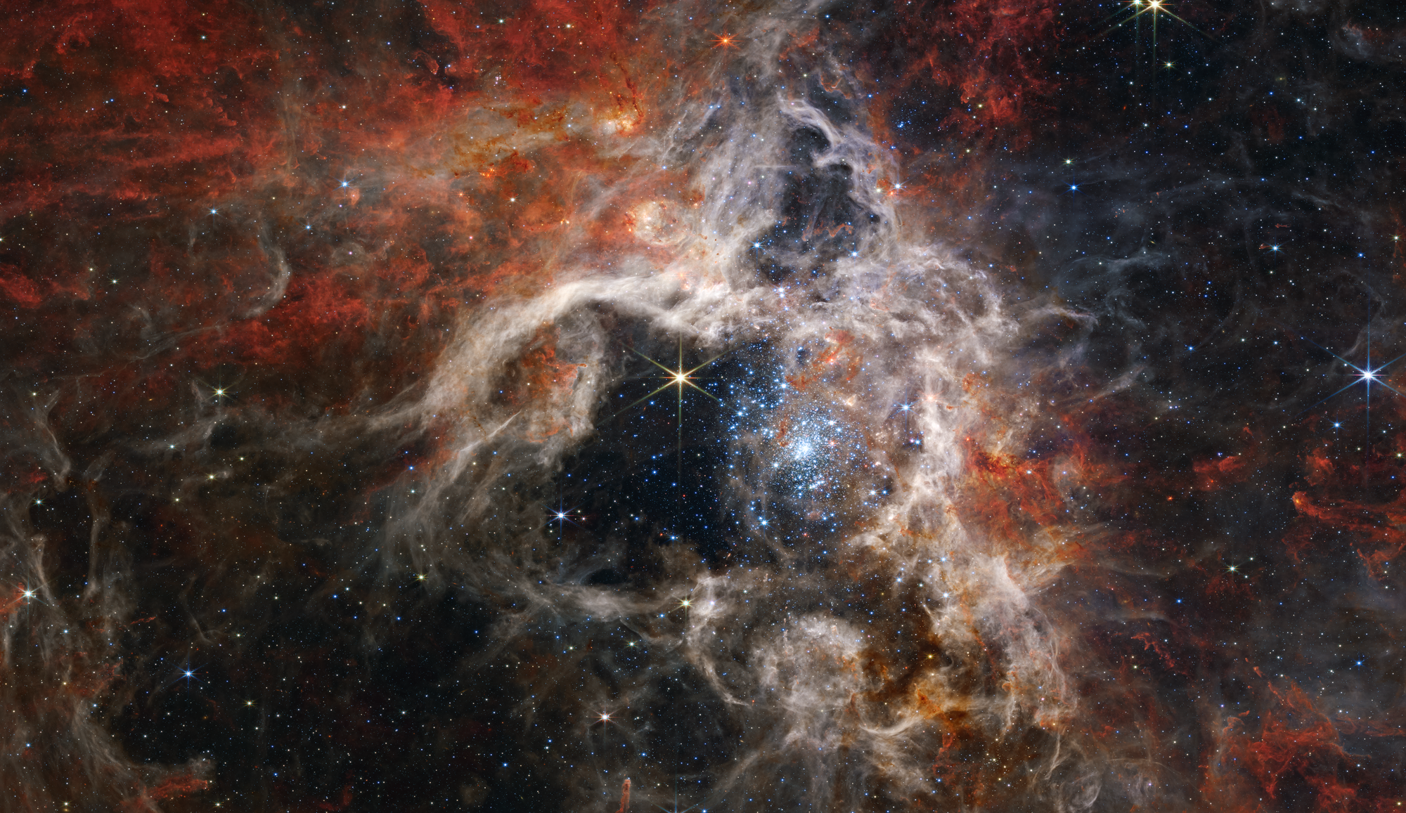 Marxismus und Astrophysik: Die eigenartige Ablehnung der Urknalltheorie durch die IMT