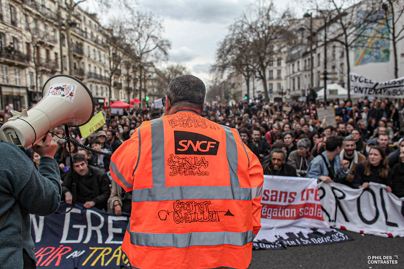 [Liveticker] Frankreich: 