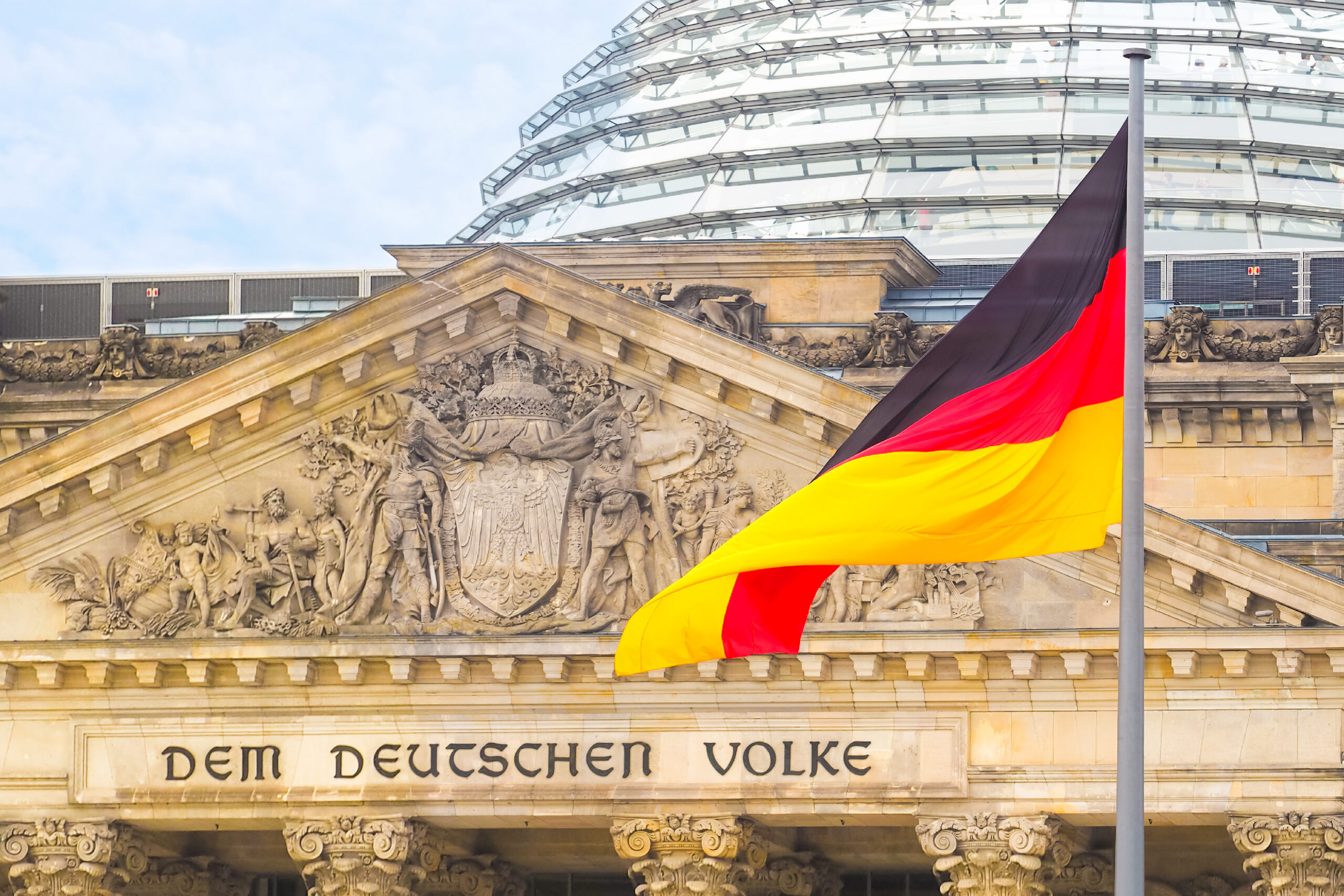 Wahlrechtsreform: Ampel will kleine Parteien endgültig aus dem Bundestag werfen