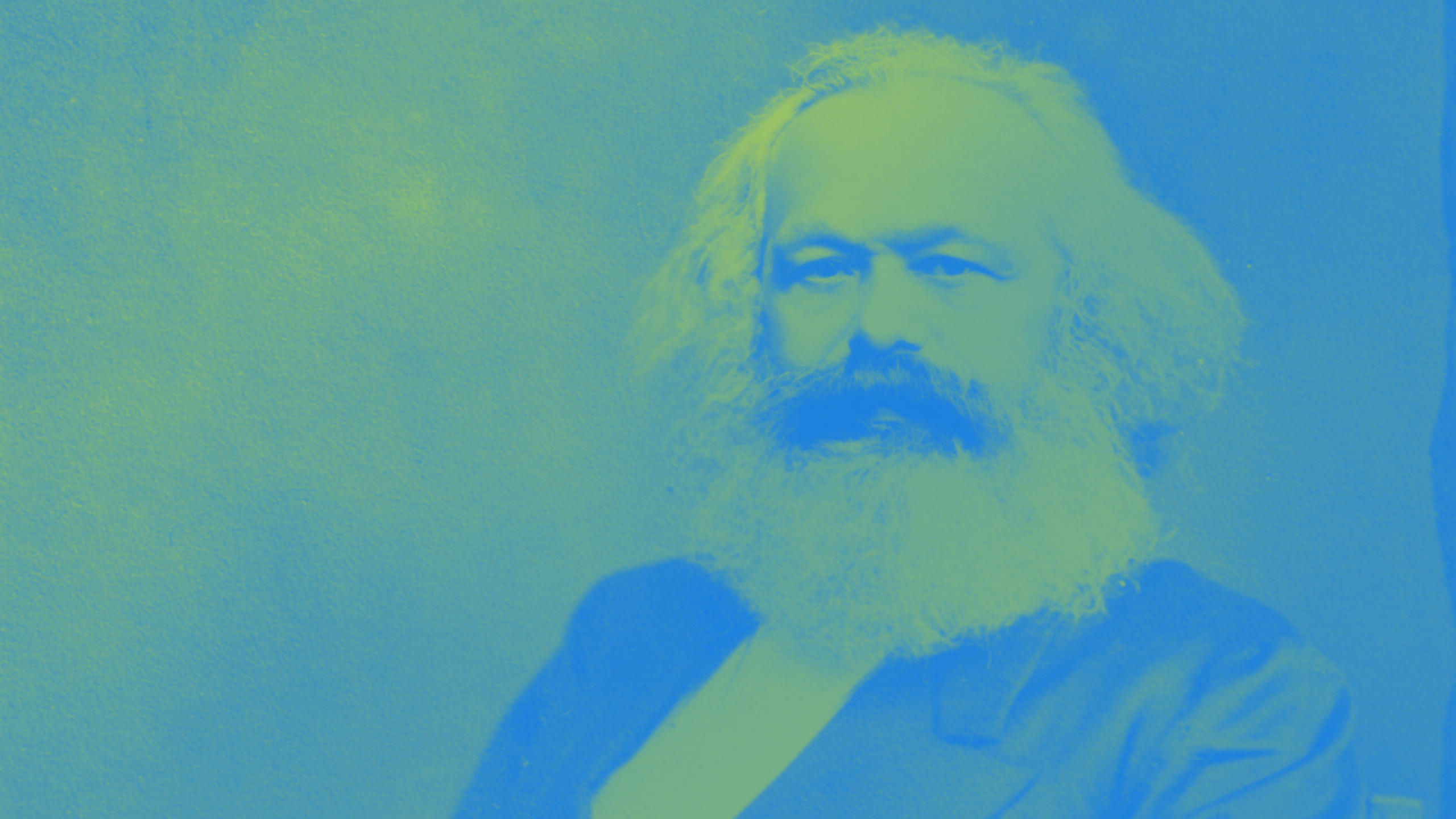Warum braucht es revolutionären Marxismus heute? – Einführung in den Marxismus 1