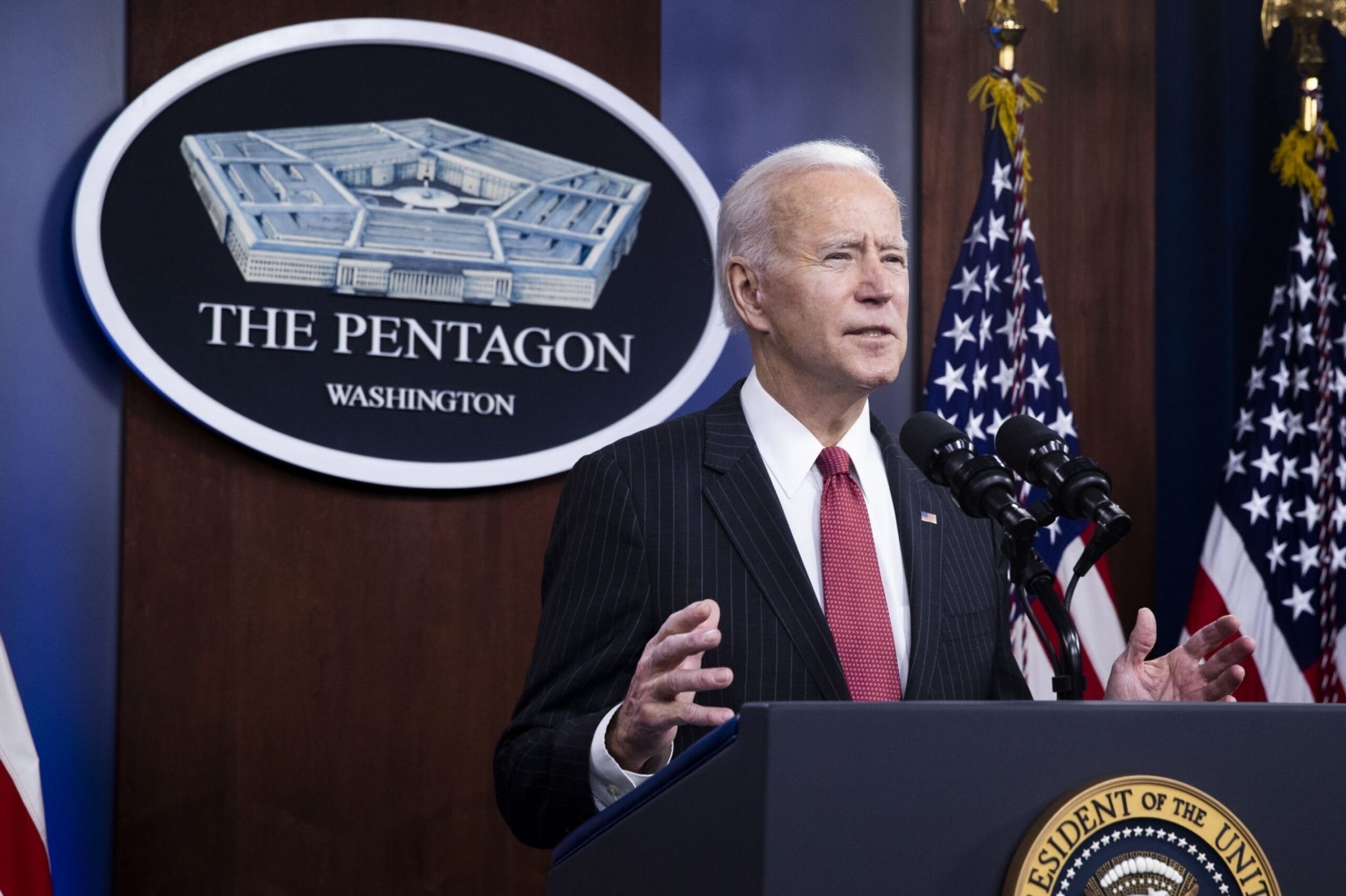 Mehr Krieg und mehr Waffen: was uns die Pentagon-Leaks über den Ukrainekrieg verraten