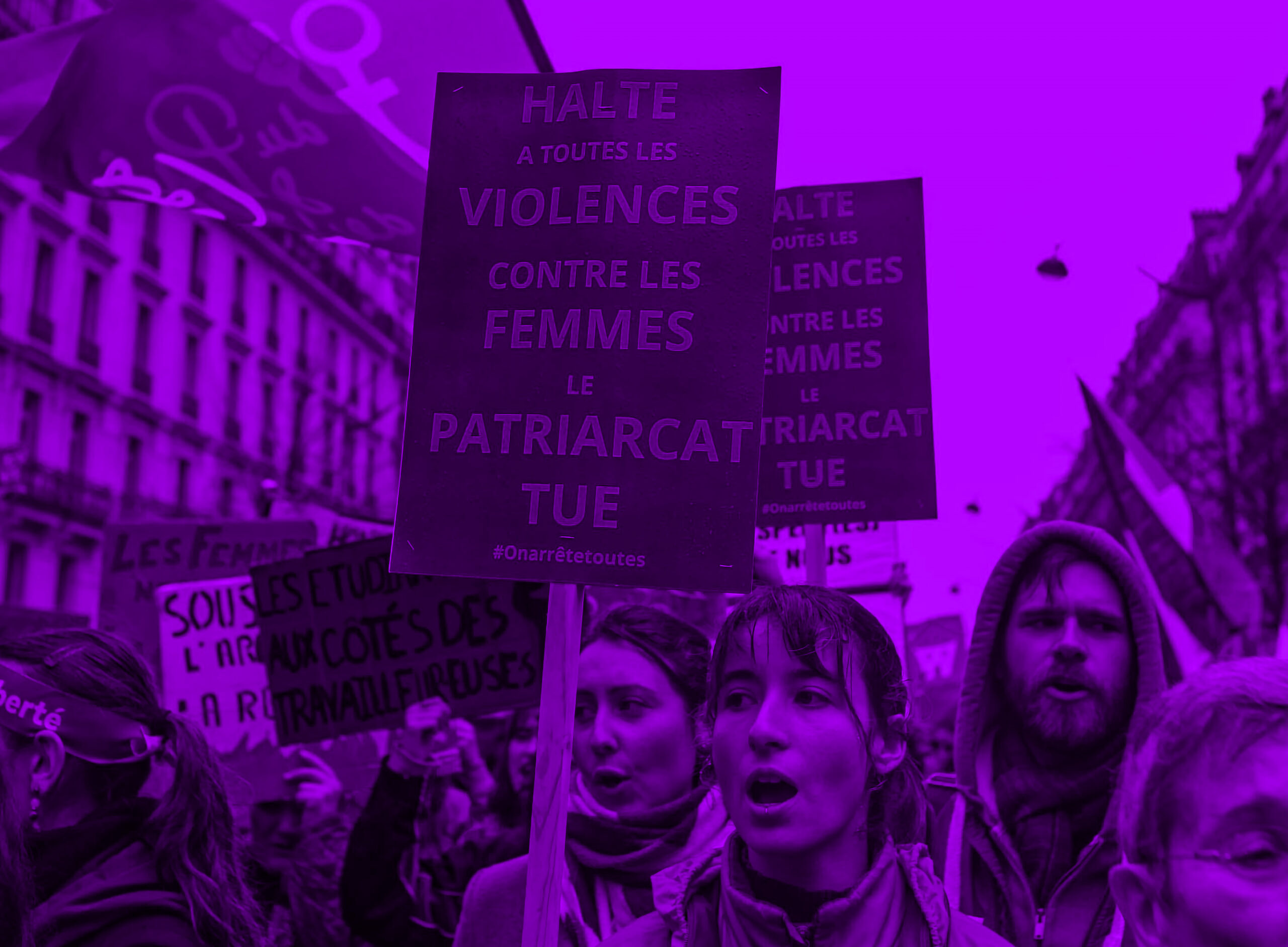 Revolutionärer Feminismus: Über Care-Arbeit, Commons und Klassenkampf