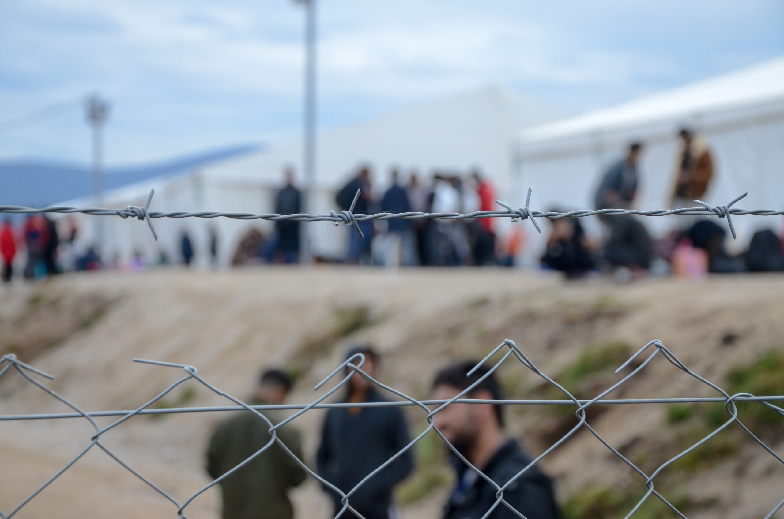 Abschieben, und zwar schnell: Bund und Länder treffen sich zu Flüchtlingsgipfel
