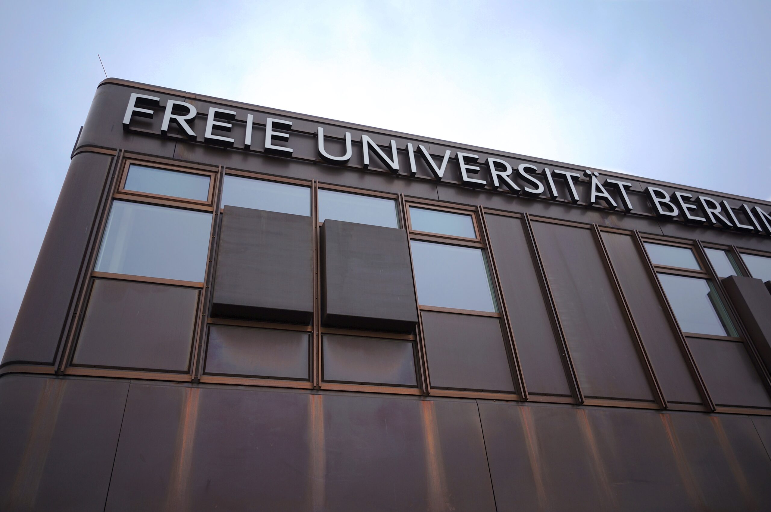 75 Jahre FU Berlin: Universität der Bosse oder befreite Universität