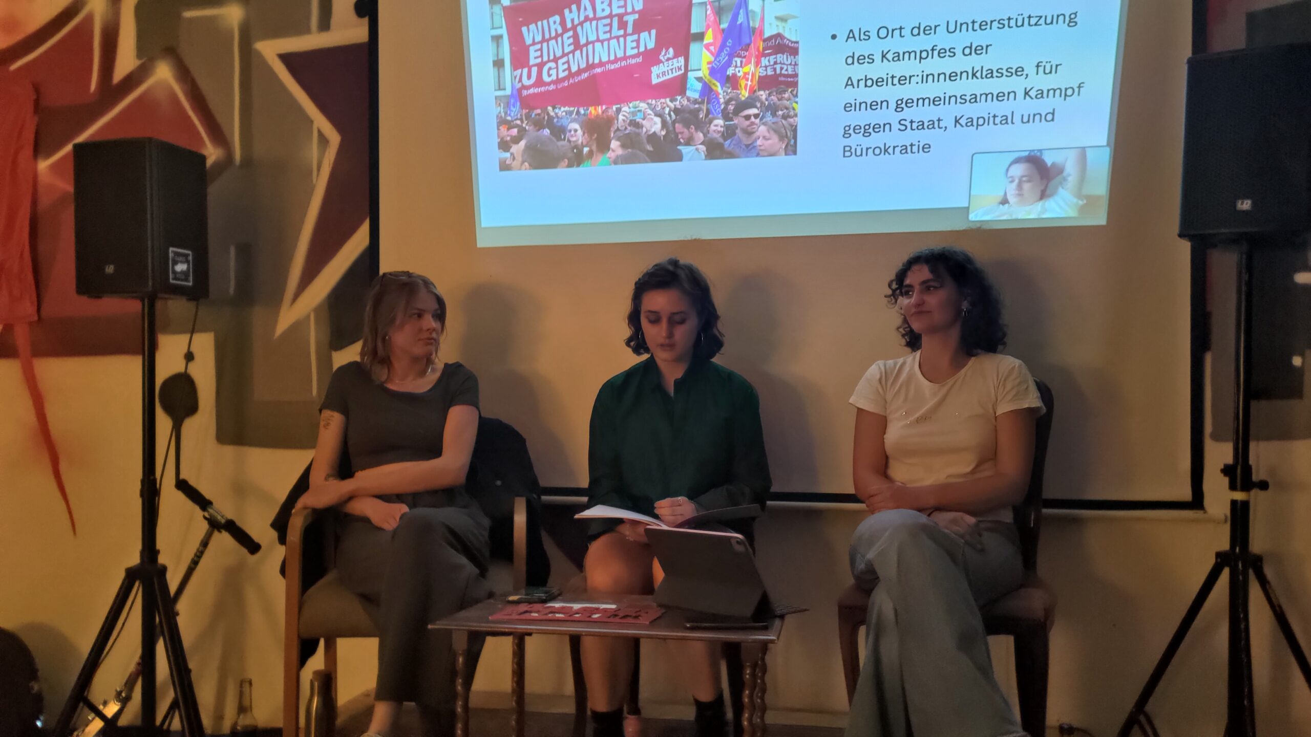 Bremen: Offenes Treffen von Waffen der Kritik am 11. Juli