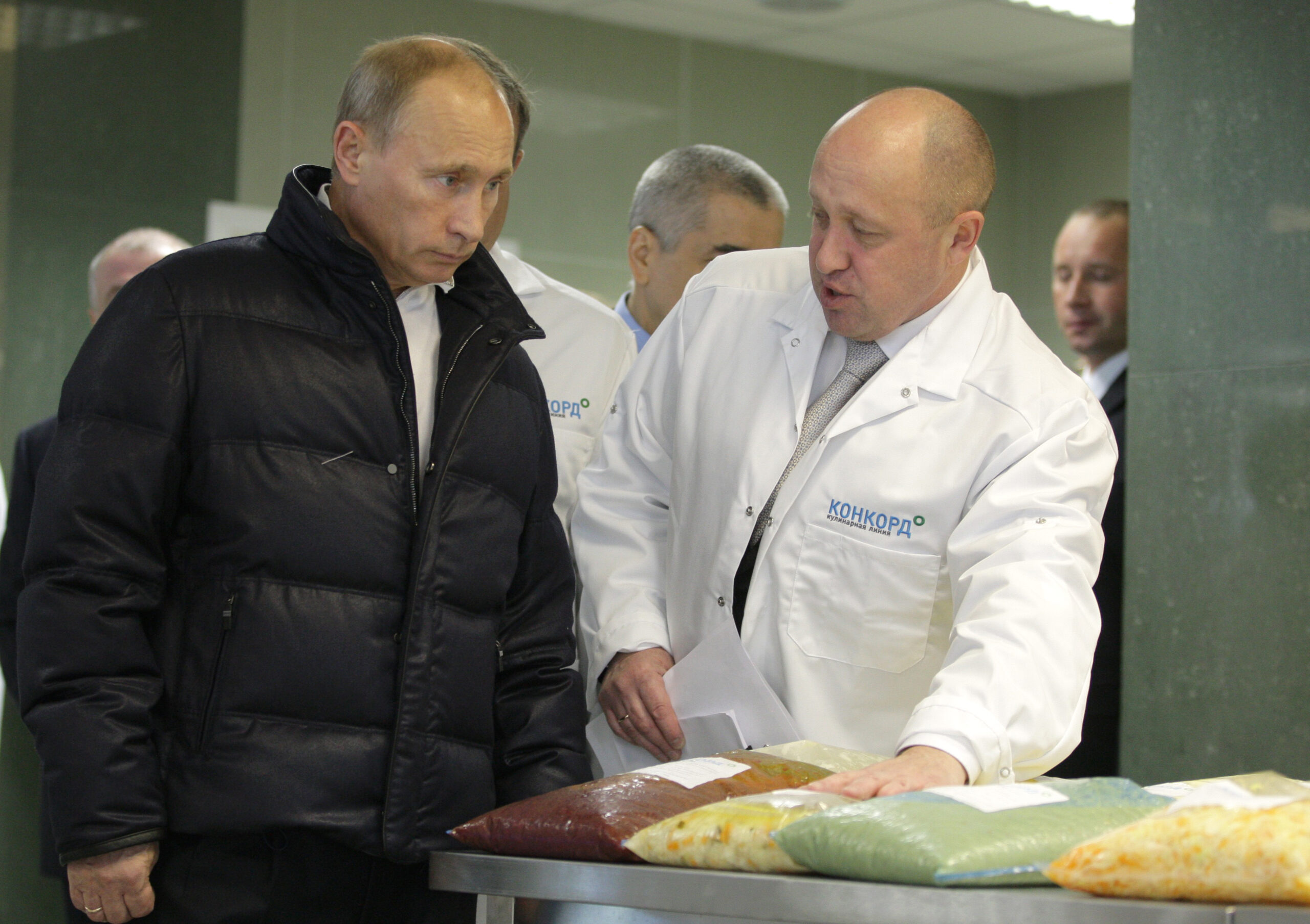 Putschversuch der Wagner-Gruppe: Russischer Bonapartismus in der Krise