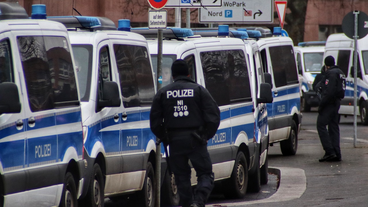 Offenes Treffen in Leipzig am 14.6.: Polizeigewalt, der 