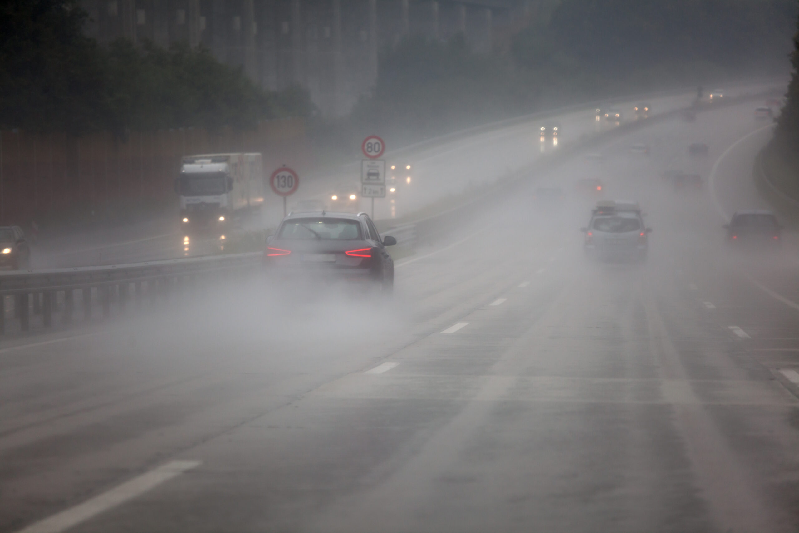Tornados in Deutschland: Wird es heute Klimatote geben?