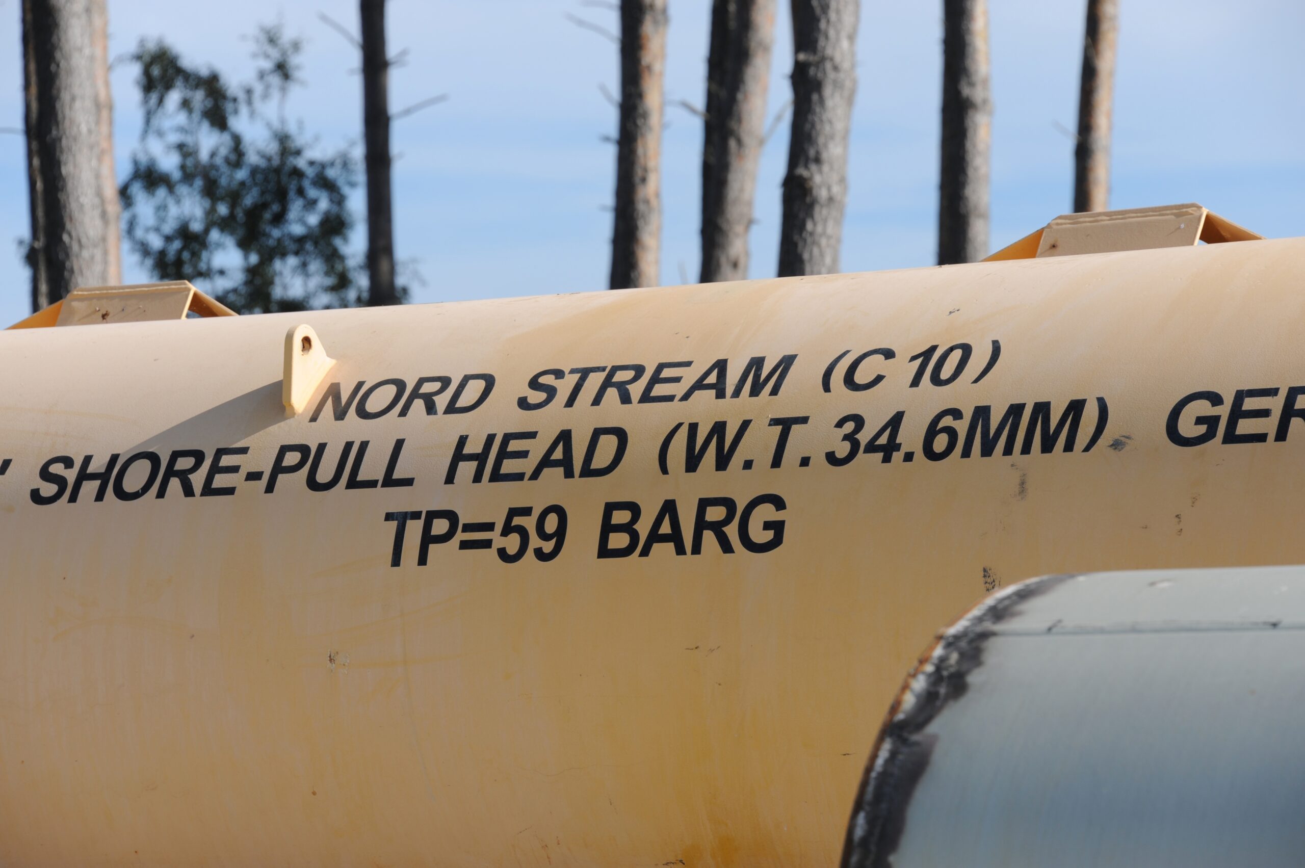 CIA wusste von Anschlagsplänen auf Nord-Stream-Pipeline: Bundesregierung und Bundestag auch?