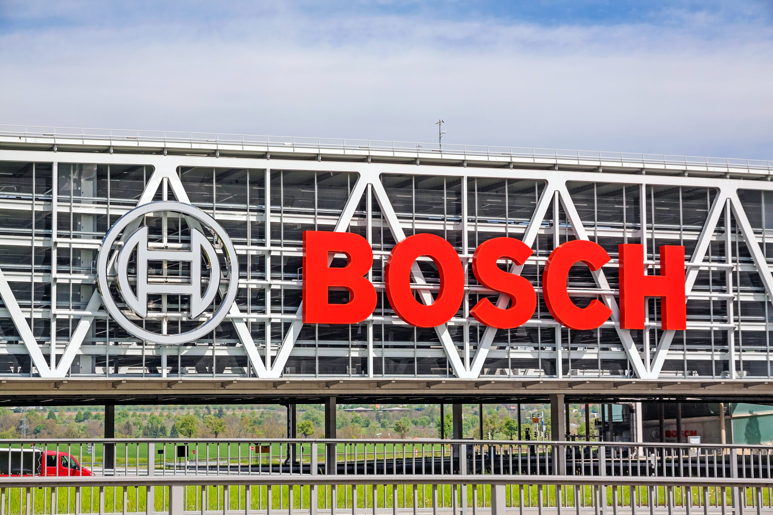 Kein Inflationsausgleich im Osten: Protest bei Bosch in Dresden
