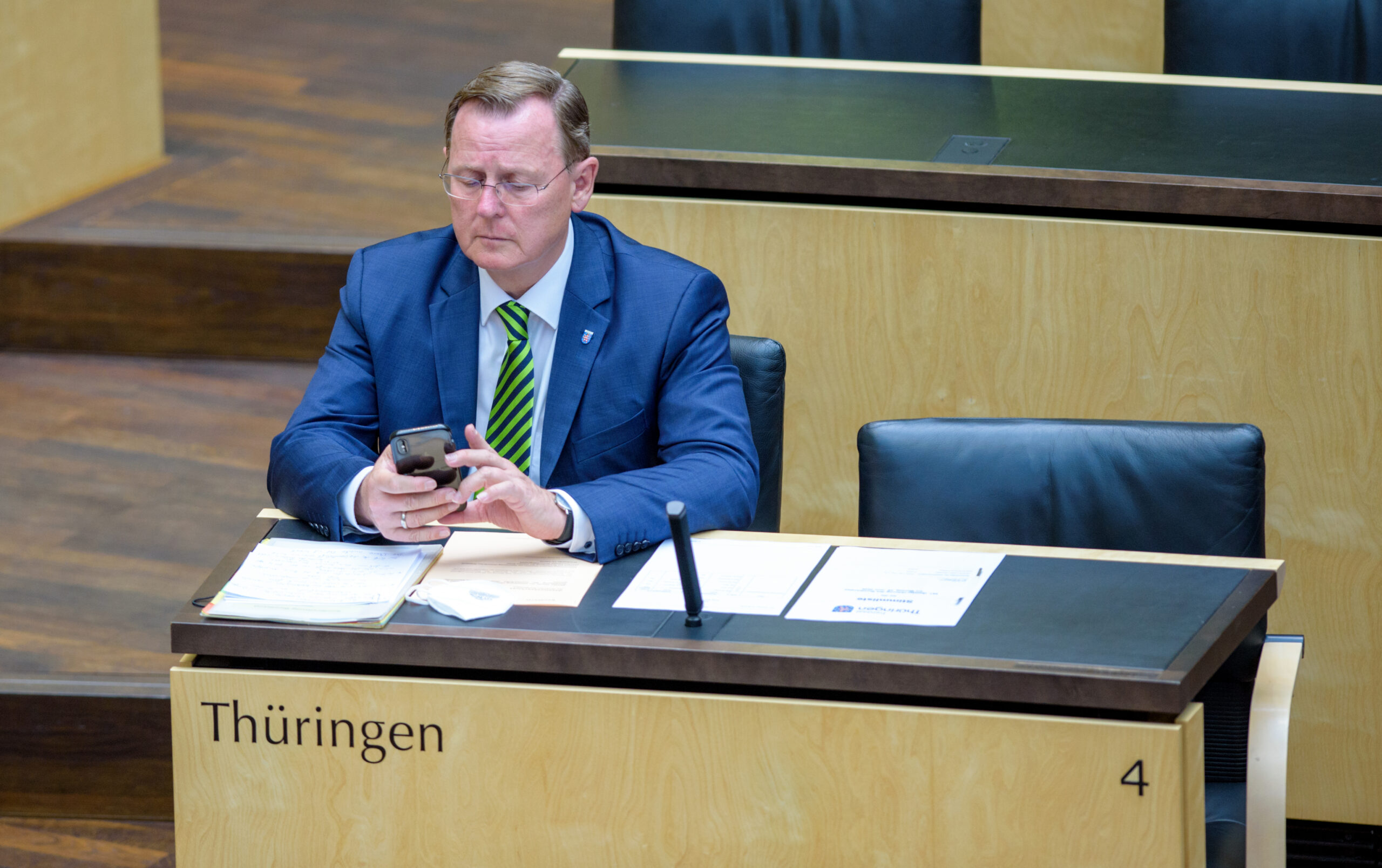AfD bekämpfen: Organisierung der Arbeiter:innenklasse statt Koalition mit der Union