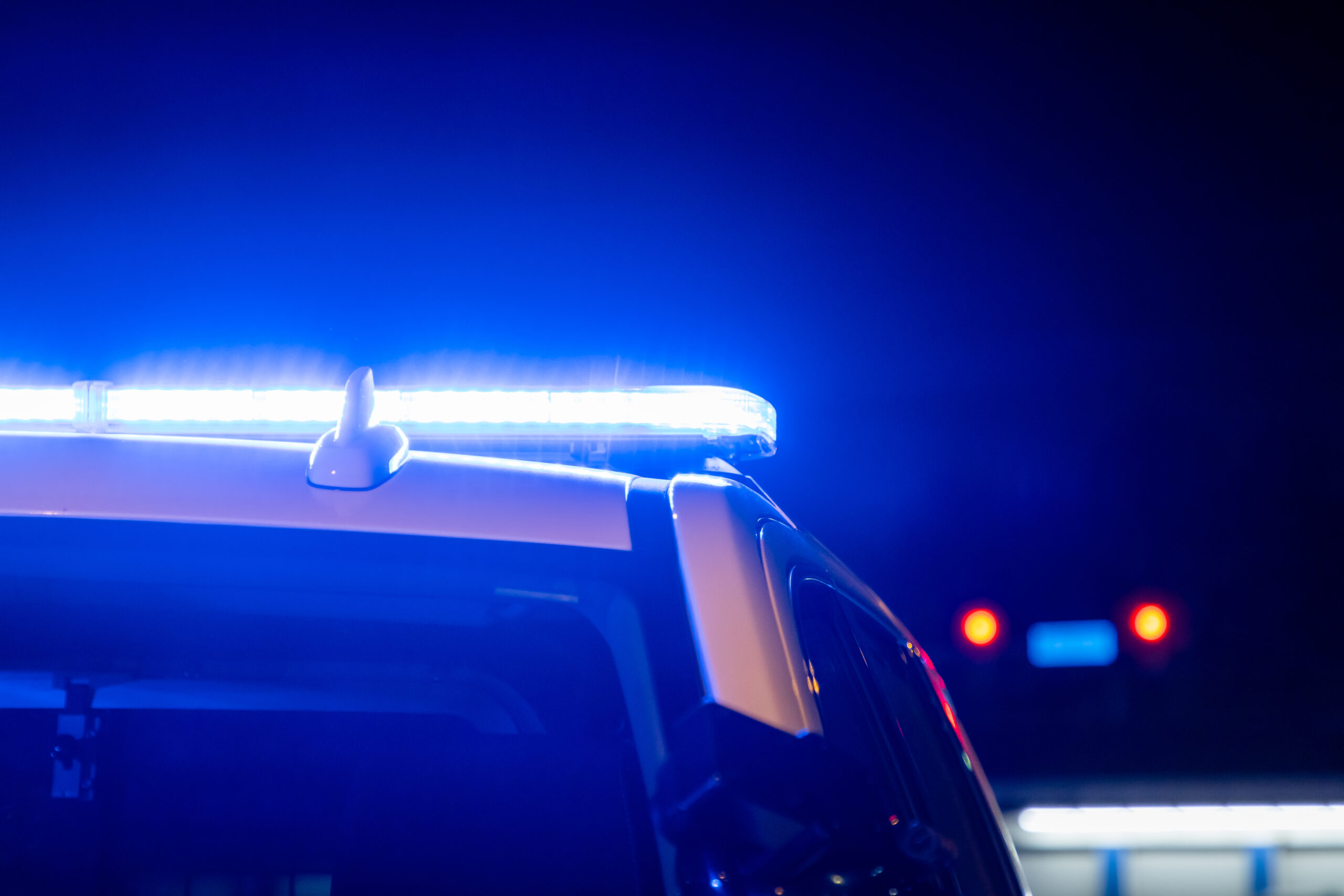 Toter durch Polizeigewalt in Berlin Friedrichshain
