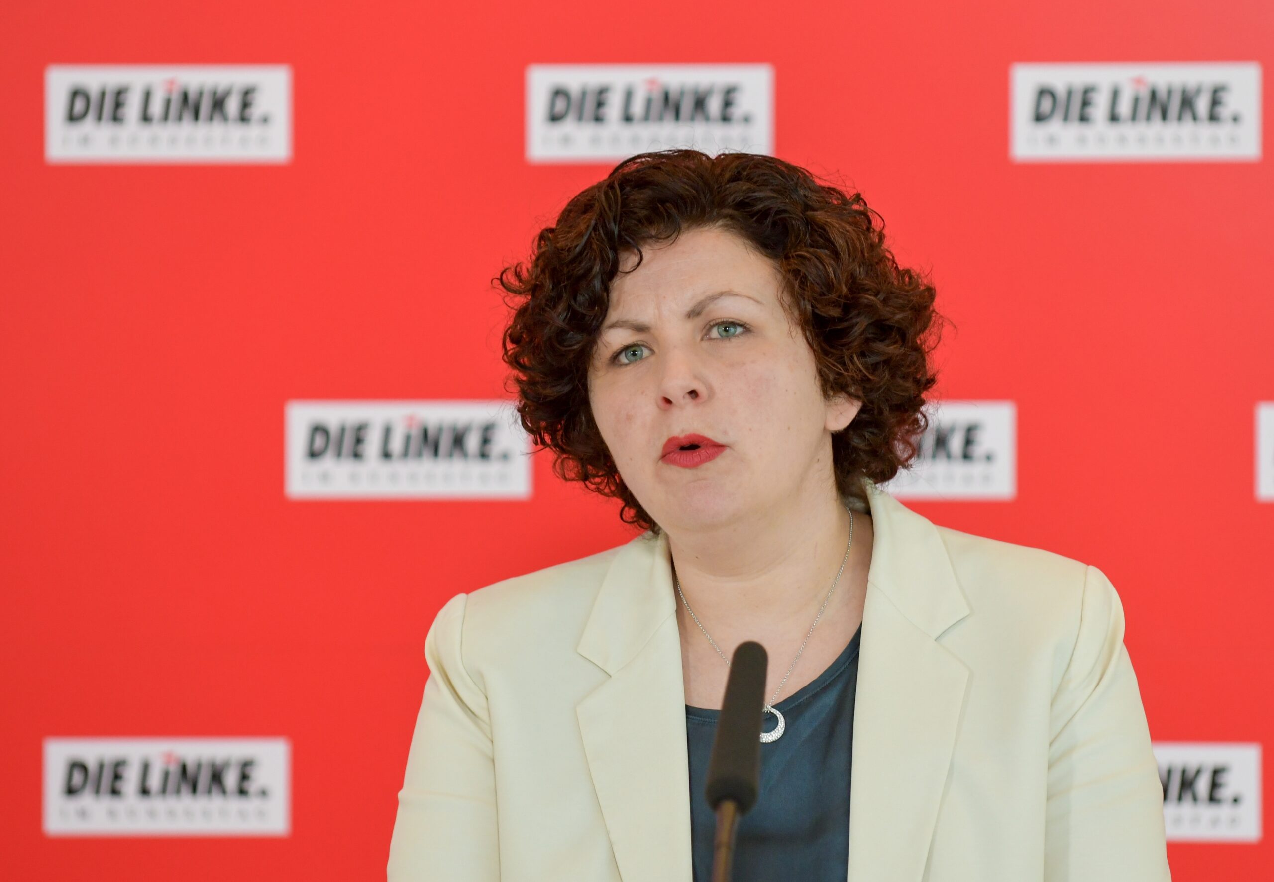 DIE LINKE: Der nächste Schritt Richtung Spaltung
