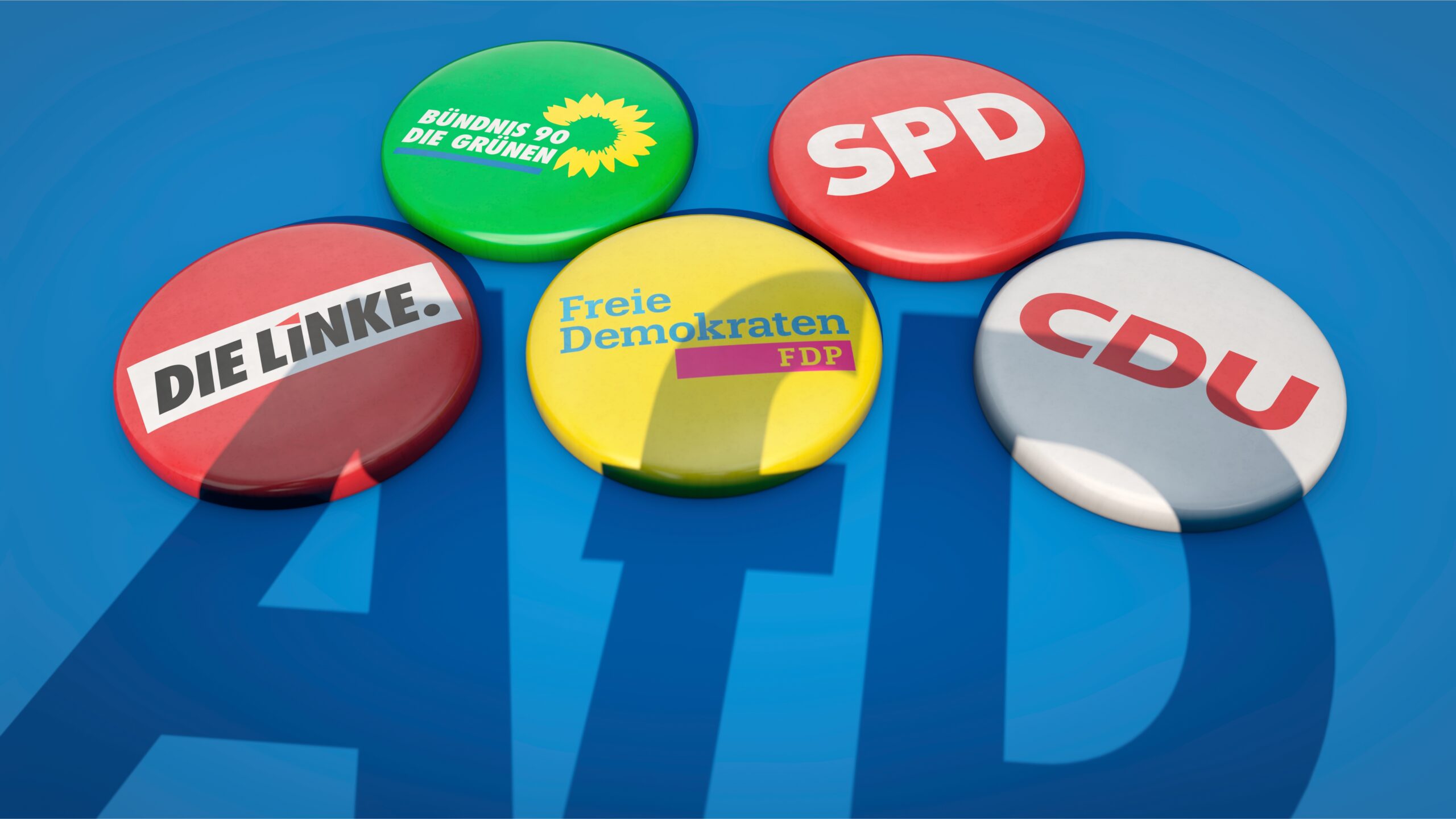 Vertreter:innen von Ampel-Parteien feiern zusammen mit AfD Freundschaft mit zionistischer Apartheid