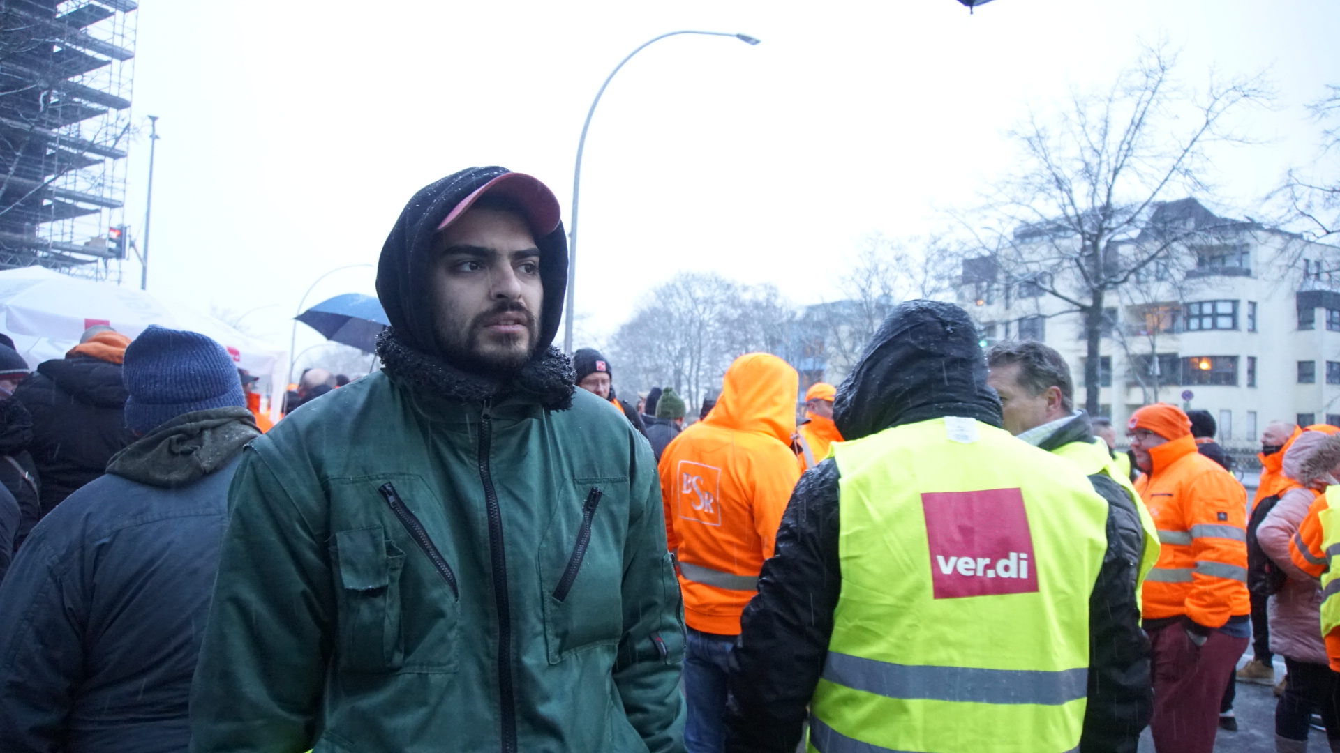 Die Schlichtungsvereinbarung im öffentlichen Dienst gehört abgeschafft!