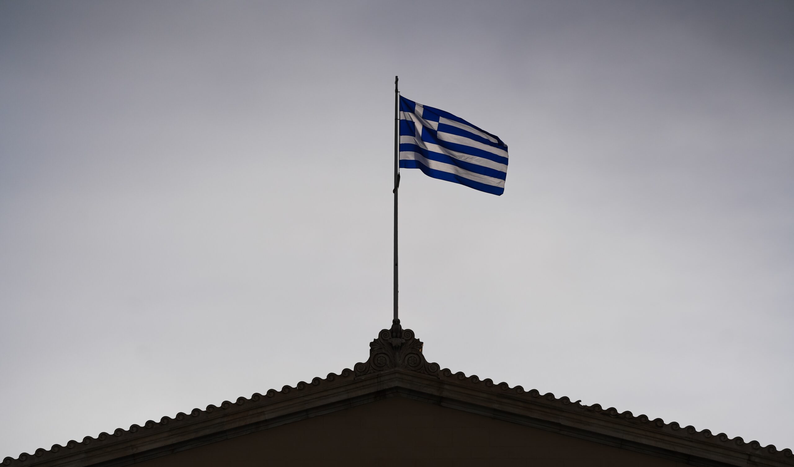 Landesweiter Streik gegen 13-Stunden-Tag in Griechenland