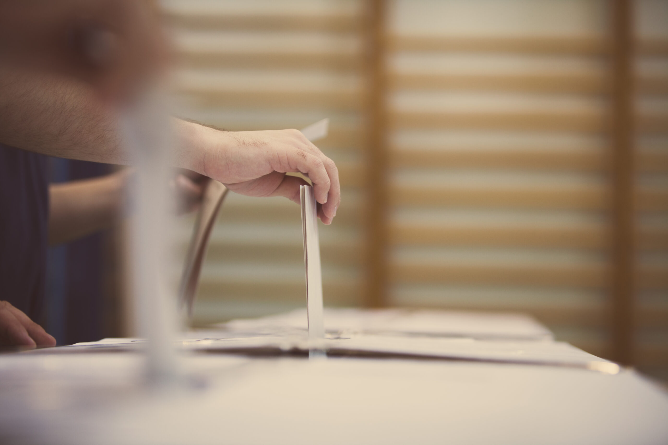 Wahlsonntag: Rechtsruck bestätigt, Ampelparteien abgestraft