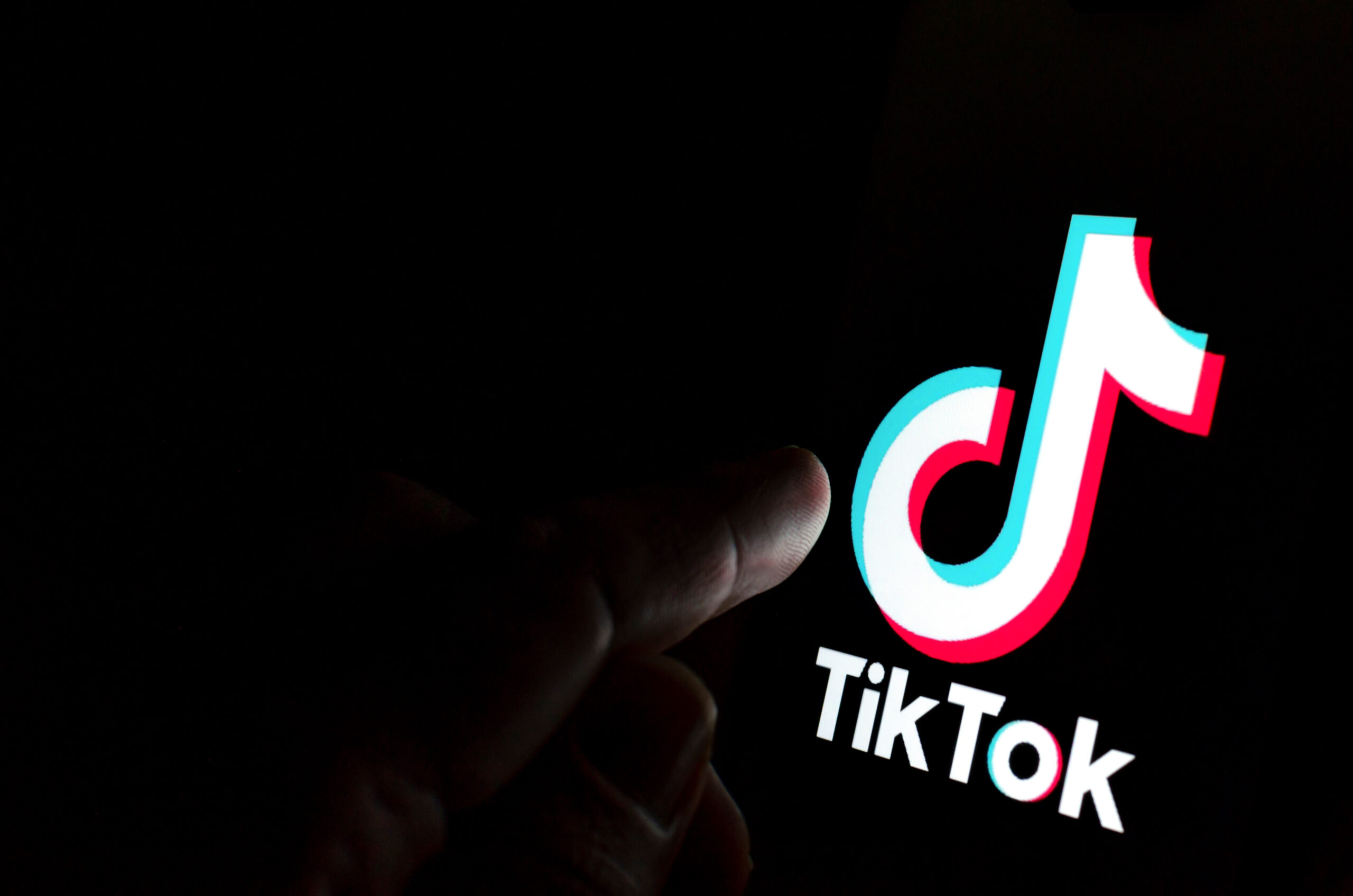 Danke für 10.000 Follower:innen auf TikTok