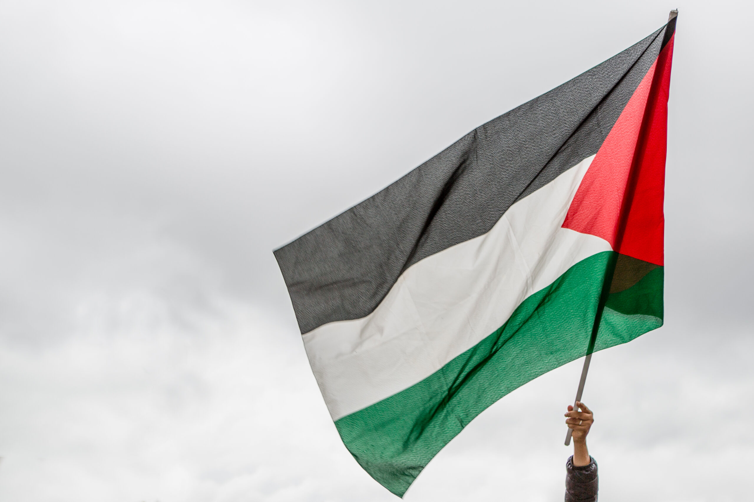 Können die israelischen Arbeiter:innen zur Befreiung Palästinas beitragen?