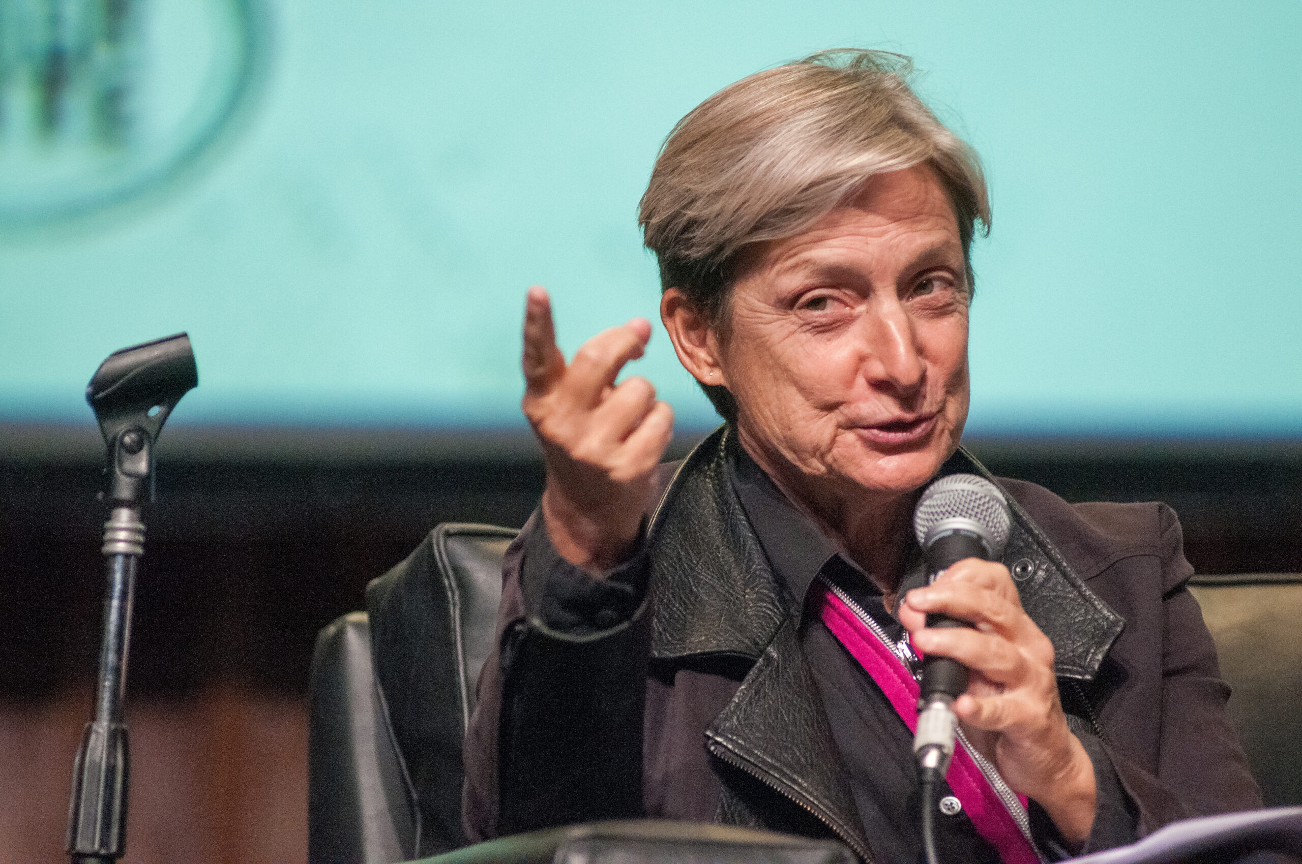 Kann Judith Butlers Queerfeminismus eine Befreiung der Geschlechter erreichen?