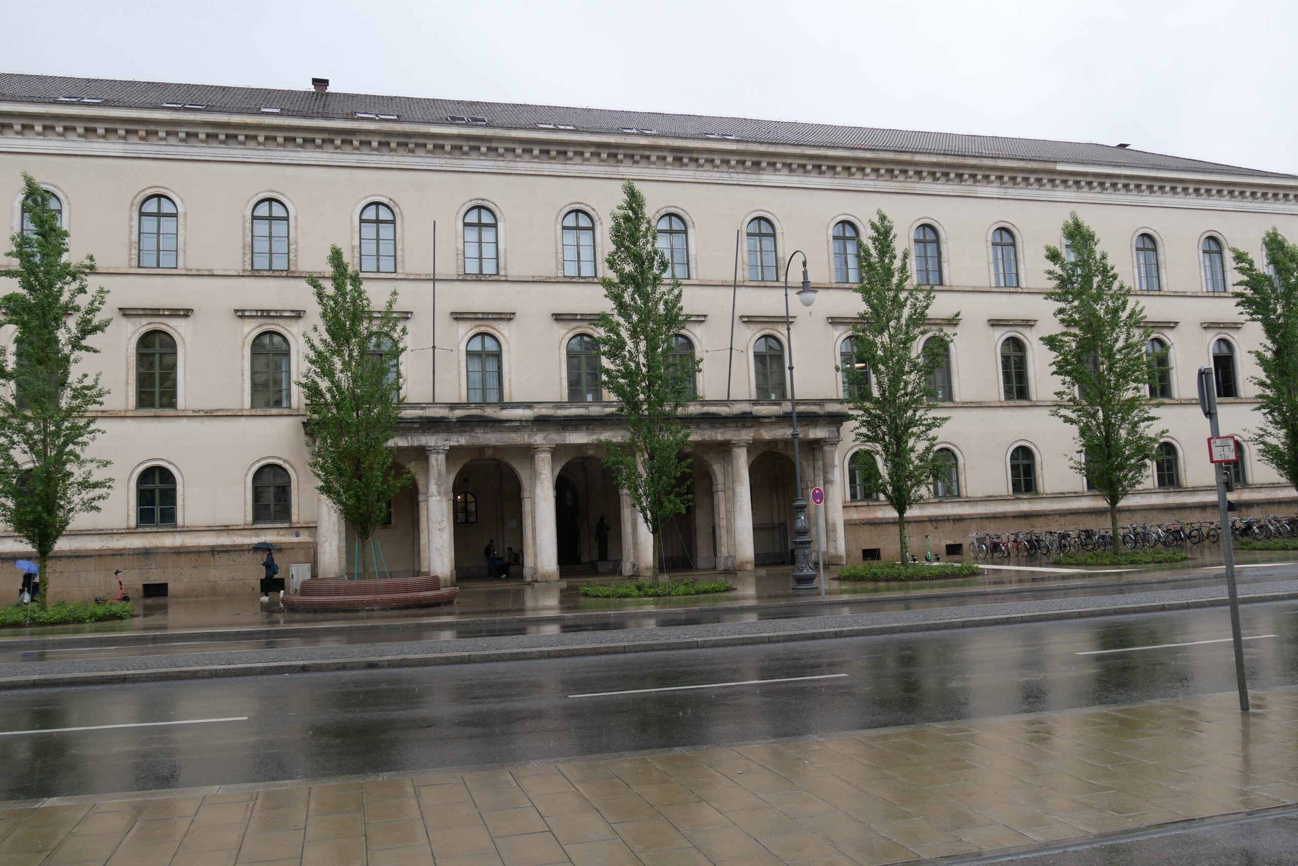 Das Zentrum für Israel-Studien der LMU München und die deutsche Staatsräson