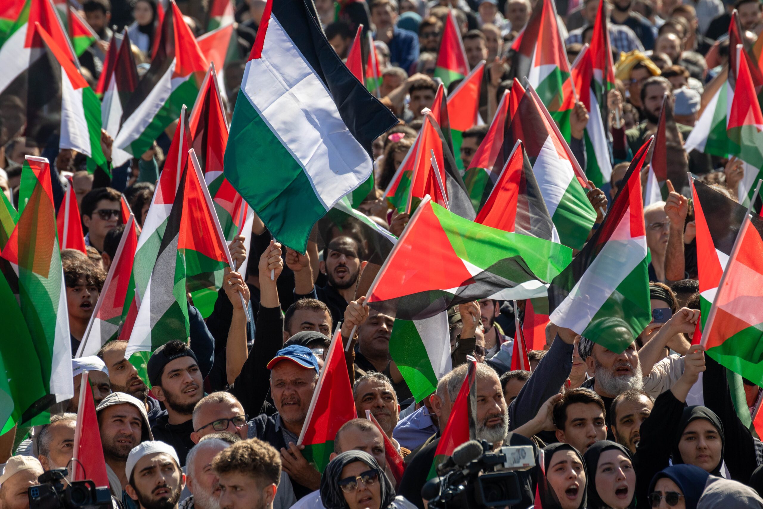 „Unikomitee für Palästina“ gründet sich in München: ein Leuchtturm für alle anderen Hochschulen in der Bundesrepublik