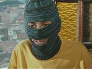 Manda Bala – Send a Bullet