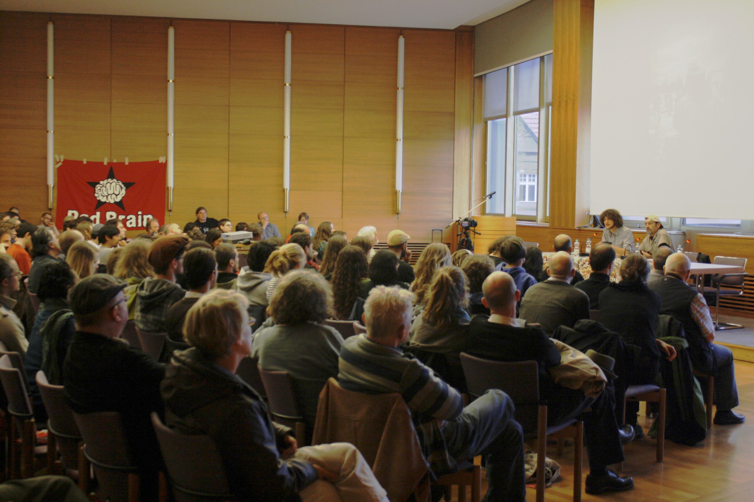 Erfolgreicher Abschluss der Europareise von Raúl Godoy