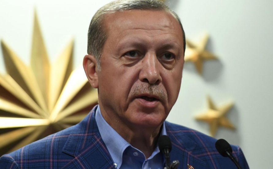 [Live-Ticker] Erdoğan erklärt sich zum Sieger und will die Todesstrafe wieder einführen
