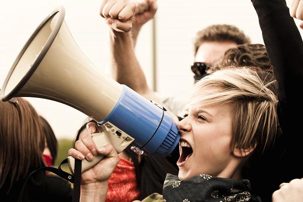 Werde Korrespondent*in zu den G20 Protesten!