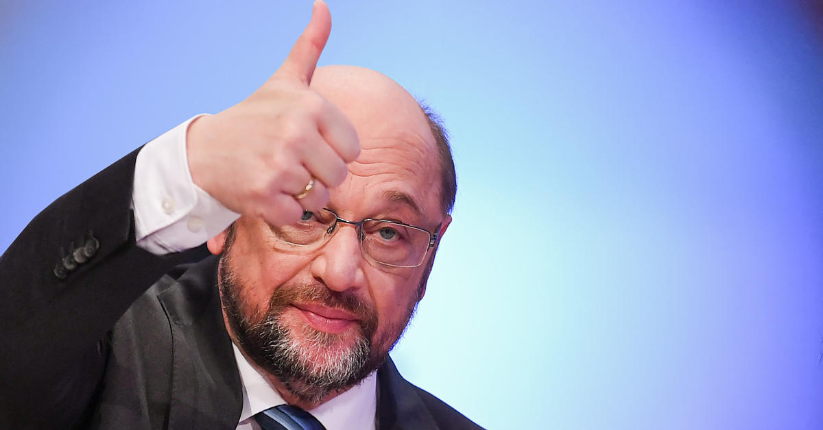 Das GroKo-Theater