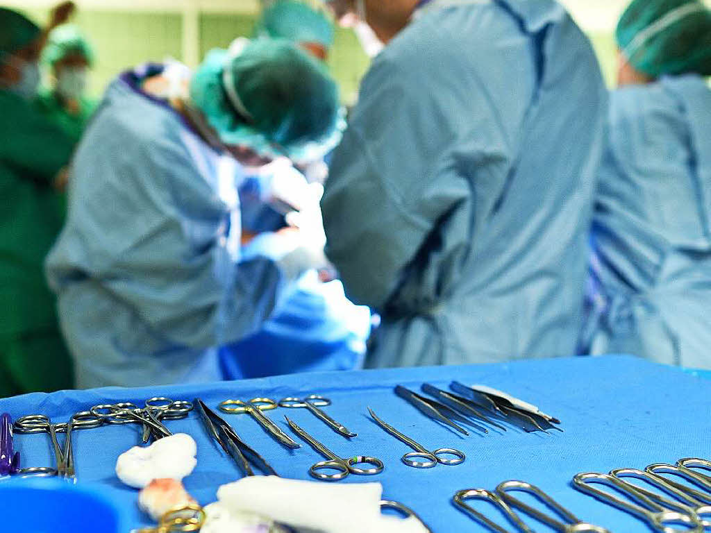 Krankenhaus-Töchter: Wer an Löhnen spart, spart auch an Hygiene