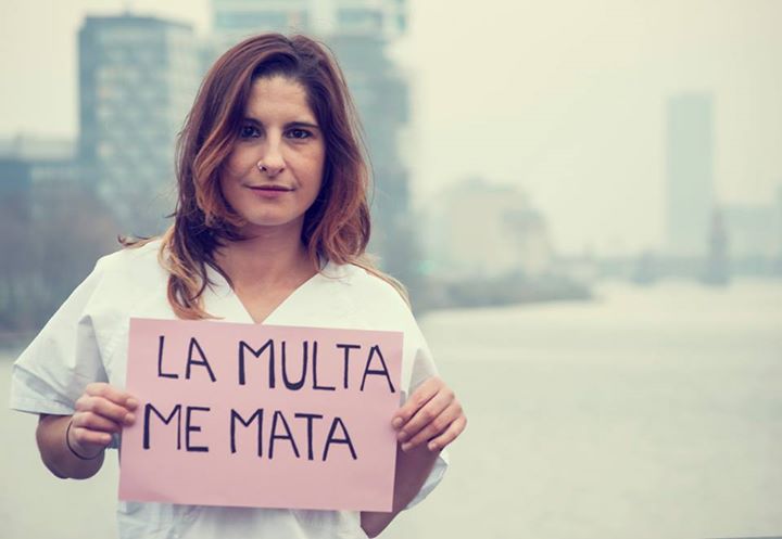 Interview: Pflegekräfte aus dem Spanischen Staat in Deutschland