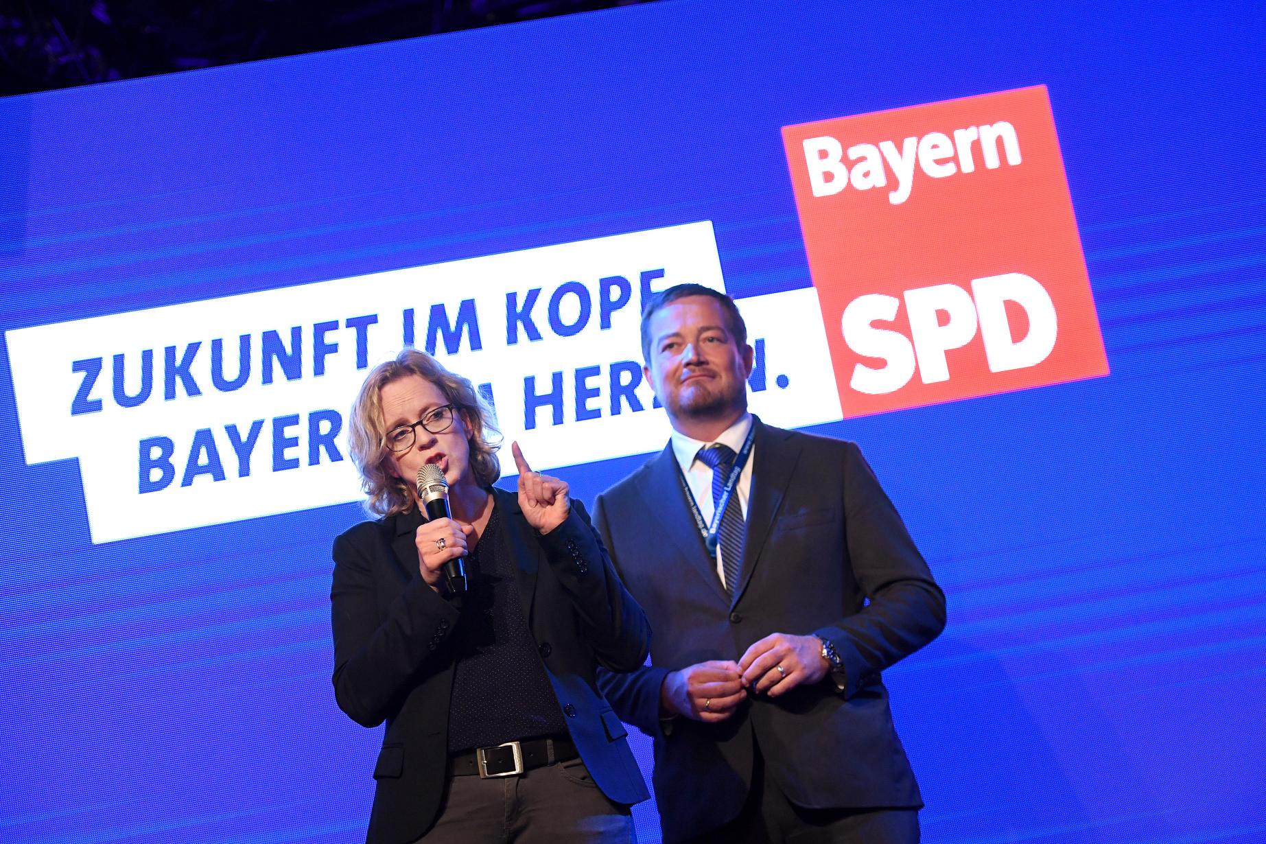 Bayernwahl: Repräsentationskrise der Arbeiter*innenklasse