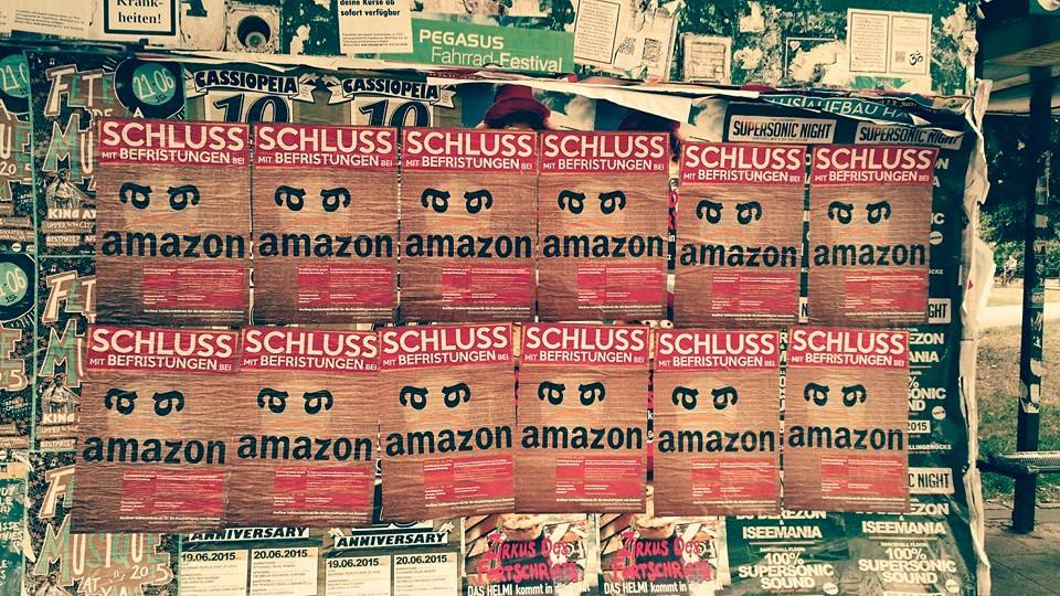 Befristungen vor Gericht