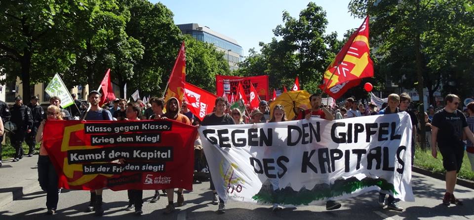 Welcher Weg zu einer revolutionären Partei?