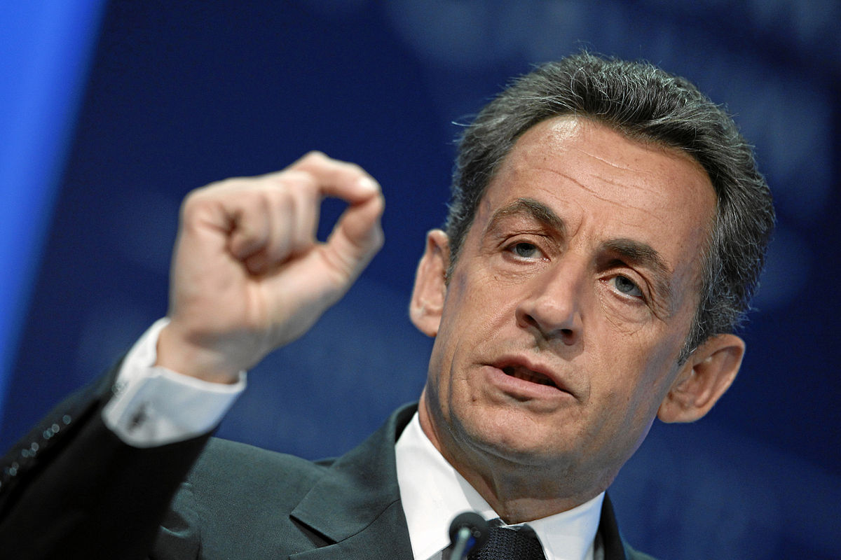 Haftstrafe für Sarkozy: Sein Urteil könnte zuhause vollstreckt werden