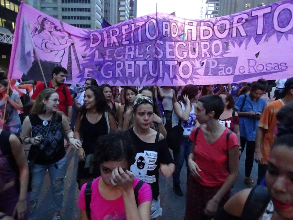 Brasilien