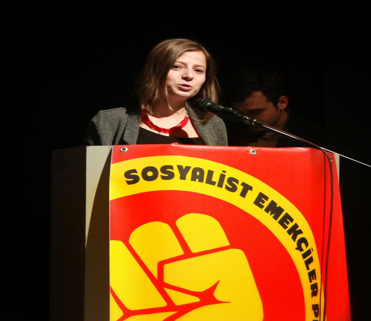 “Wenn wir die Wut in organisierte Aktionen umformen, weicht die Angst zurück” – Interview mit einer marxistischen Studentin aus der Türkei