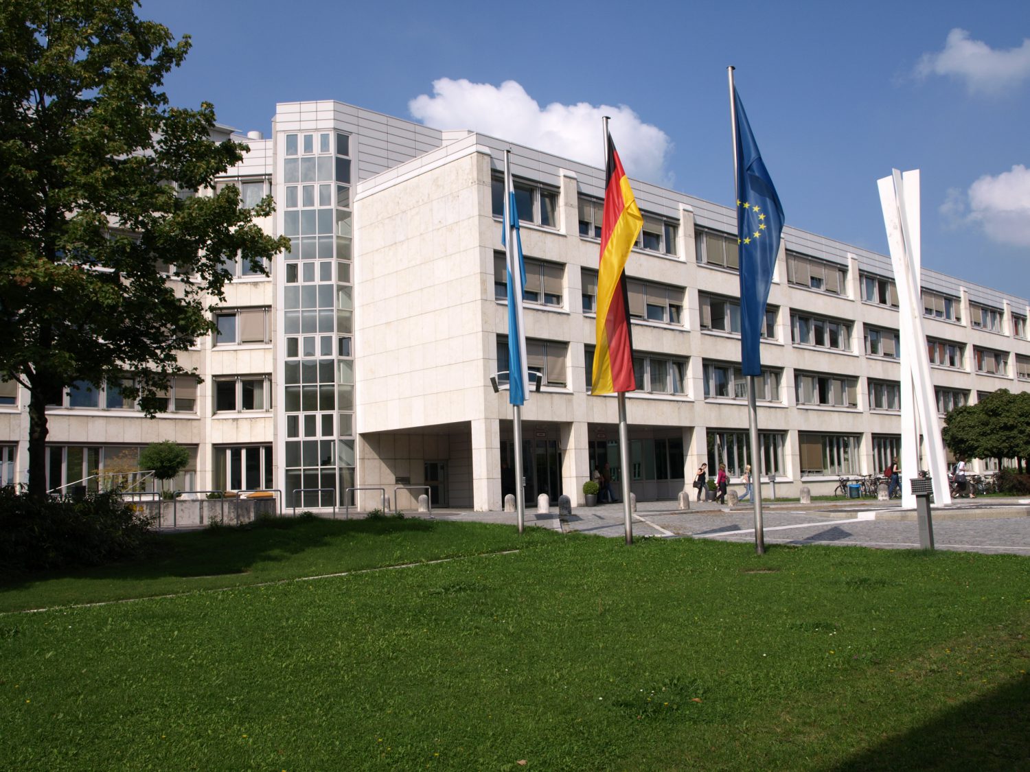 Bayerische Regierung will keine Rechtsberatung für Geflüchtete