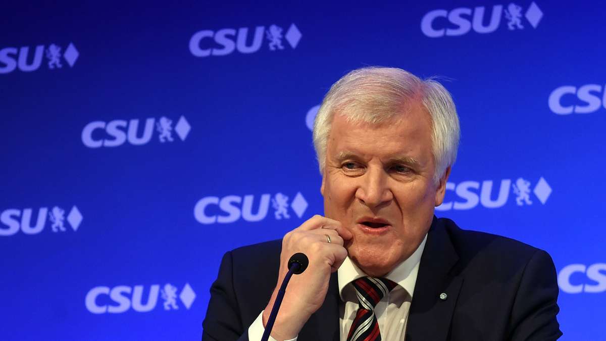CSU-Generationenwechsel in Bayern?