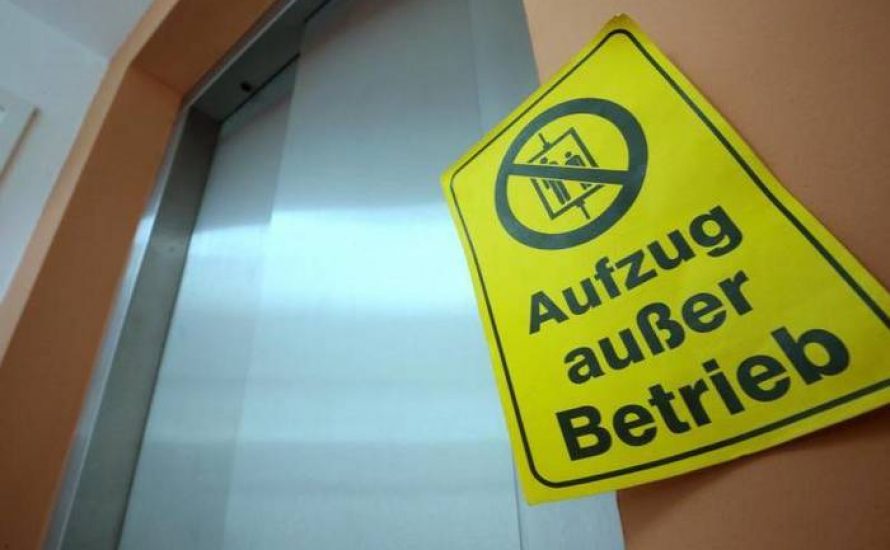 Todesfälle in Berliner Hochhäusern – Hausverwaltungen schuld